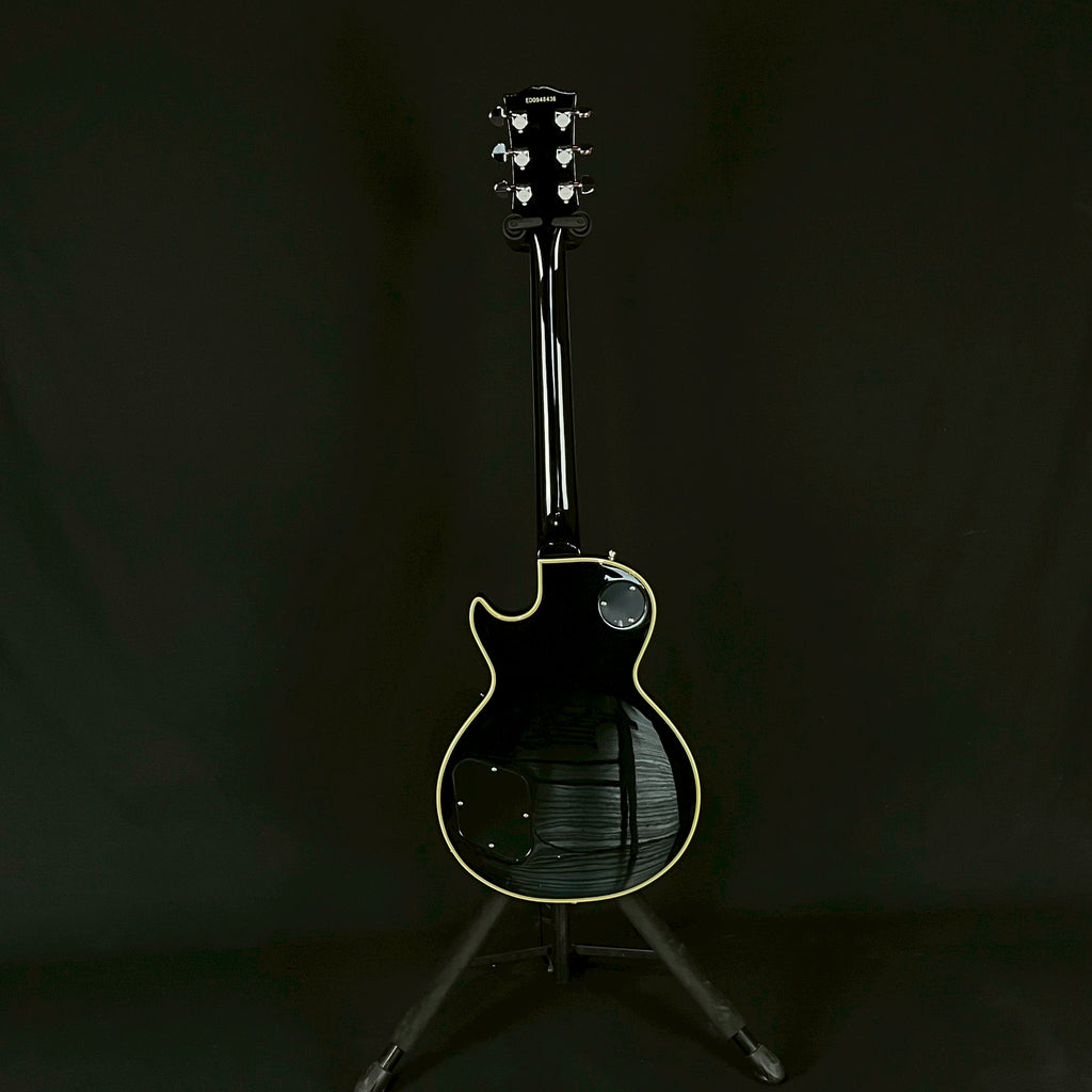 EDWARDS Les Paul Custom John Sykes