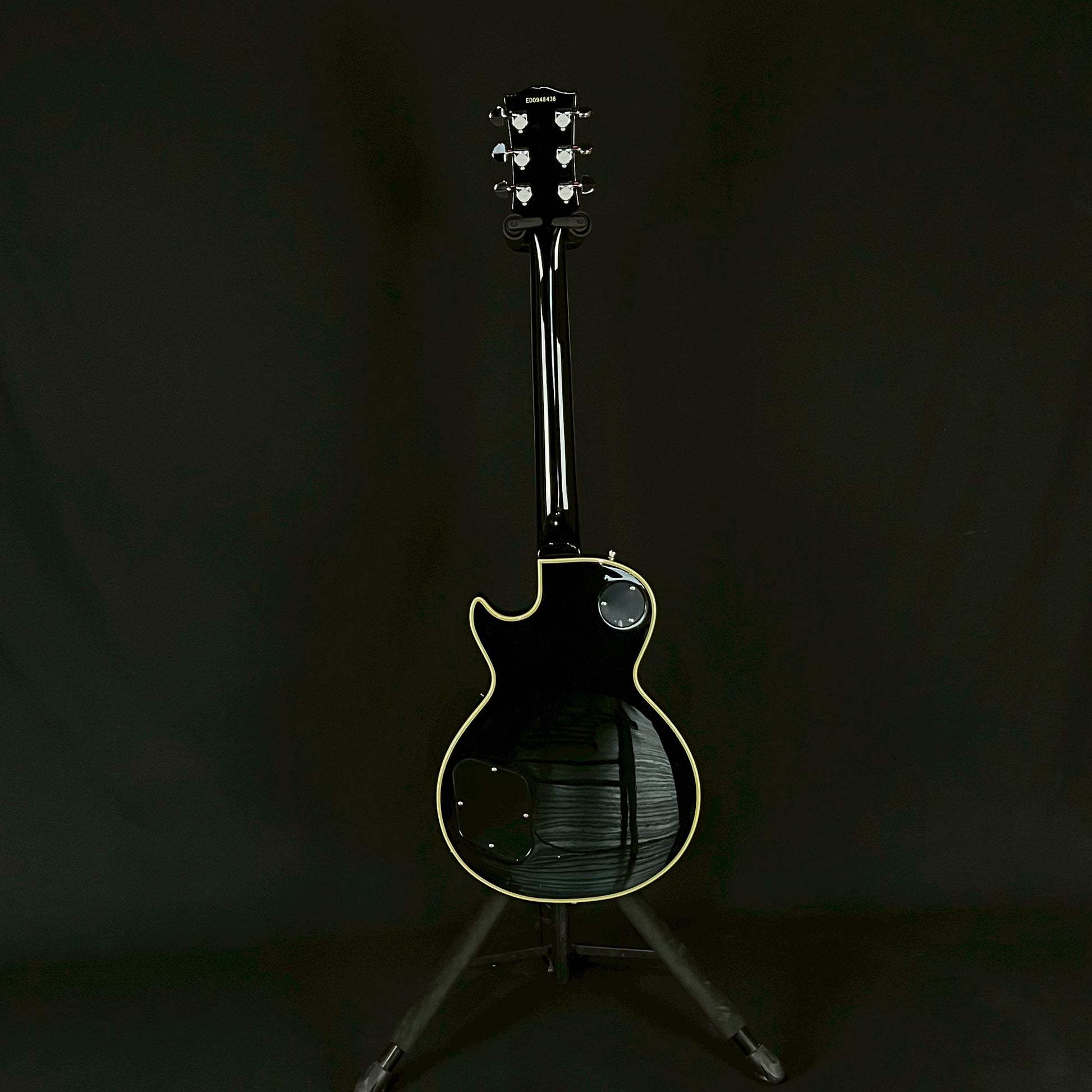 EDWARDS Les Paul Custom John Sykes