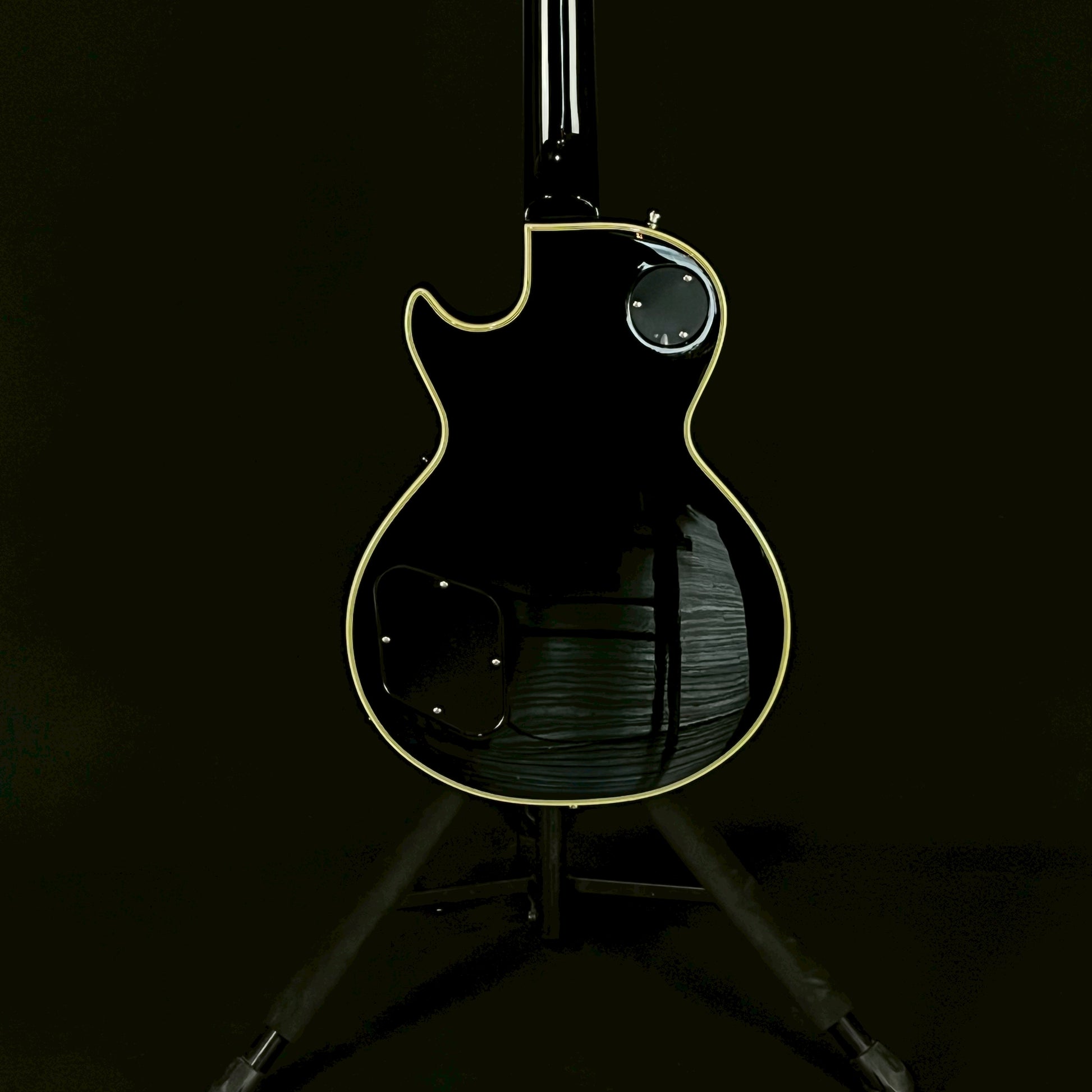EDWARDS Les Paul Custom John Sykes