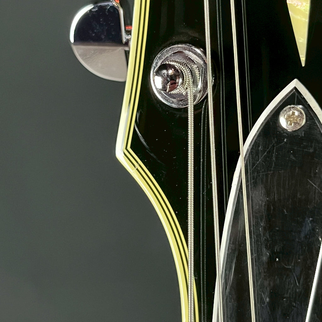 EDWARDS Les Paul Custom John Sykes