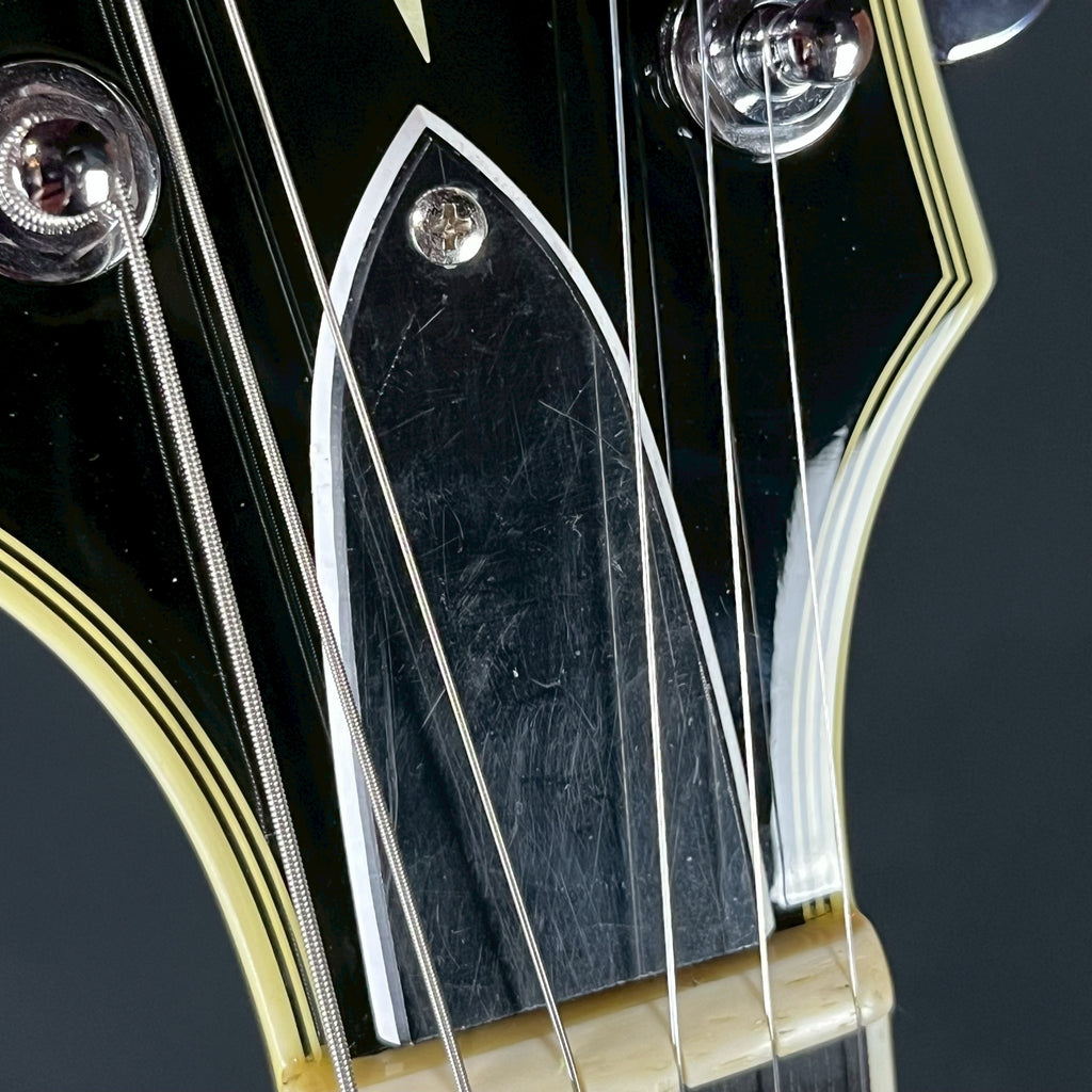 EDWARDS Les Paul Custom John Sykes