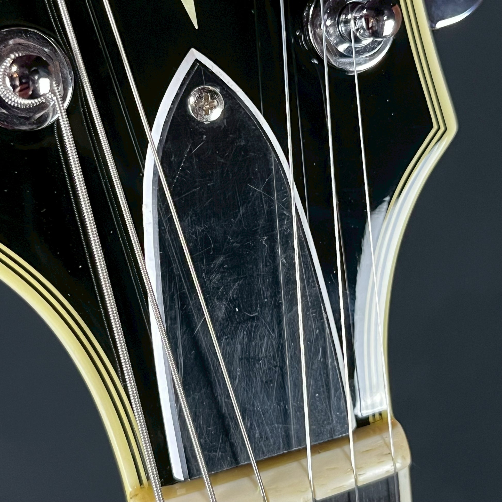 EDWARDS Les Paul Custom John Sykes