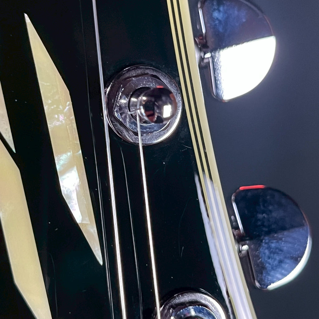 EDWARDS Les Paul Custom John Sykes