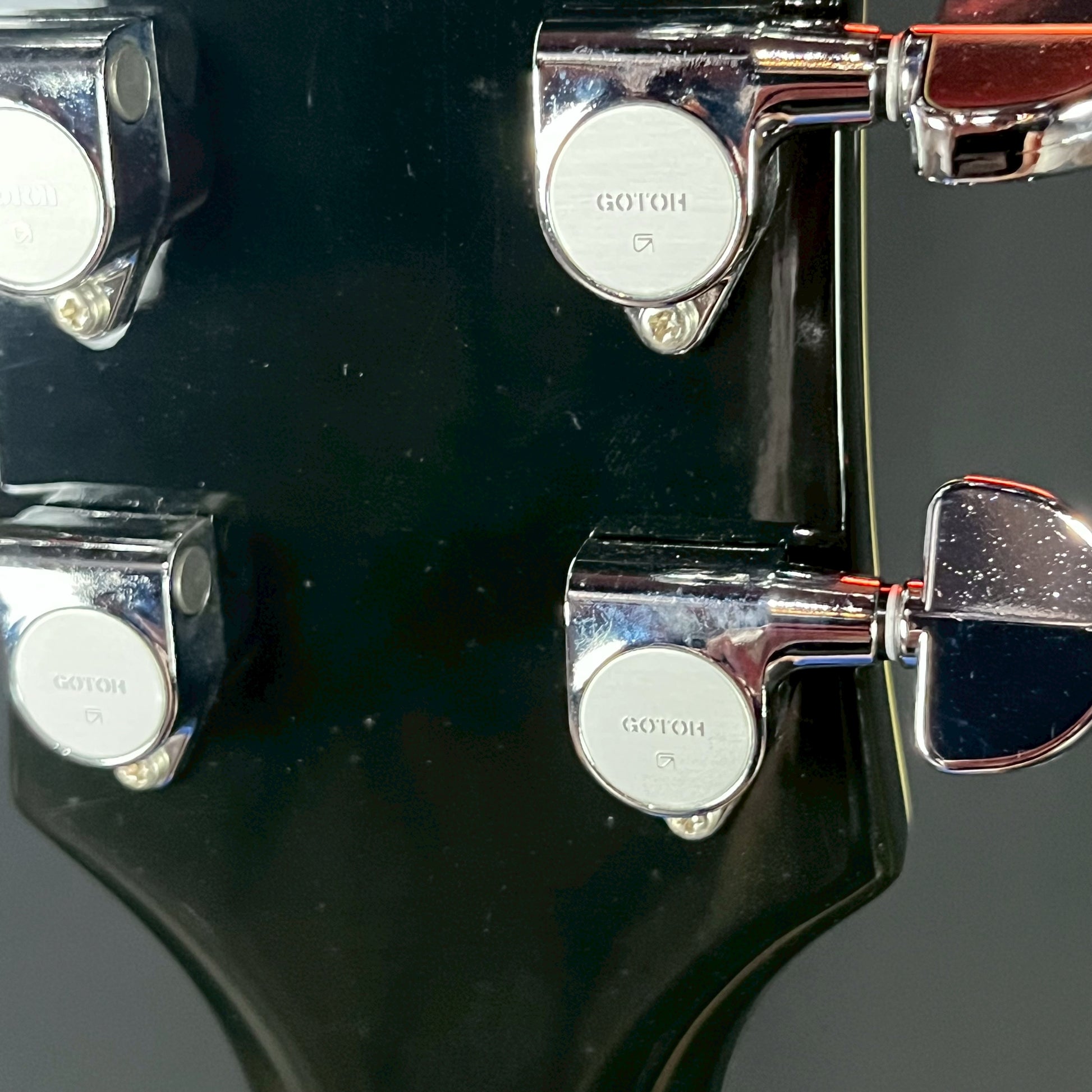 EDWARDS Les Paul Custom John Sykes