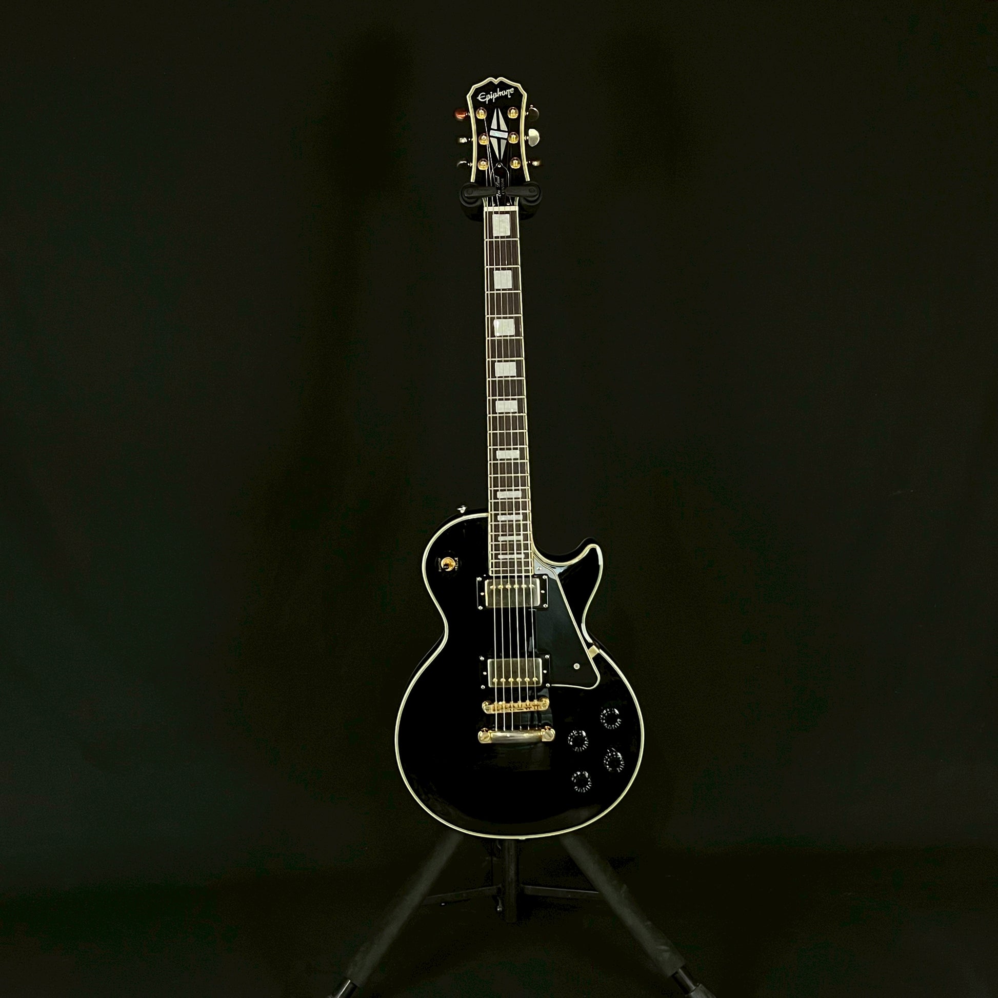 Epiphone Korea Les Paul Custom 2005