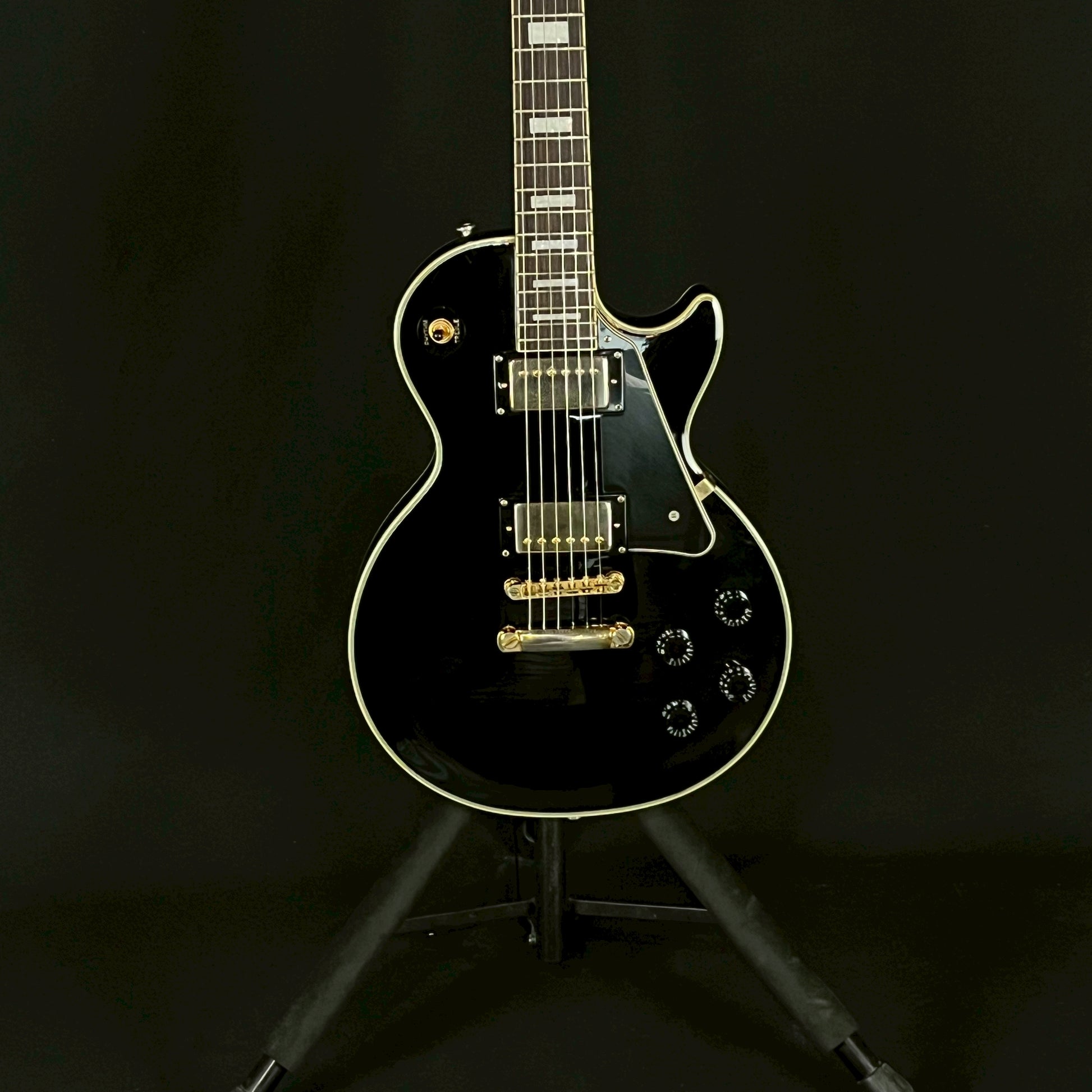 Epiphone Korea Les Paul Custom 2005