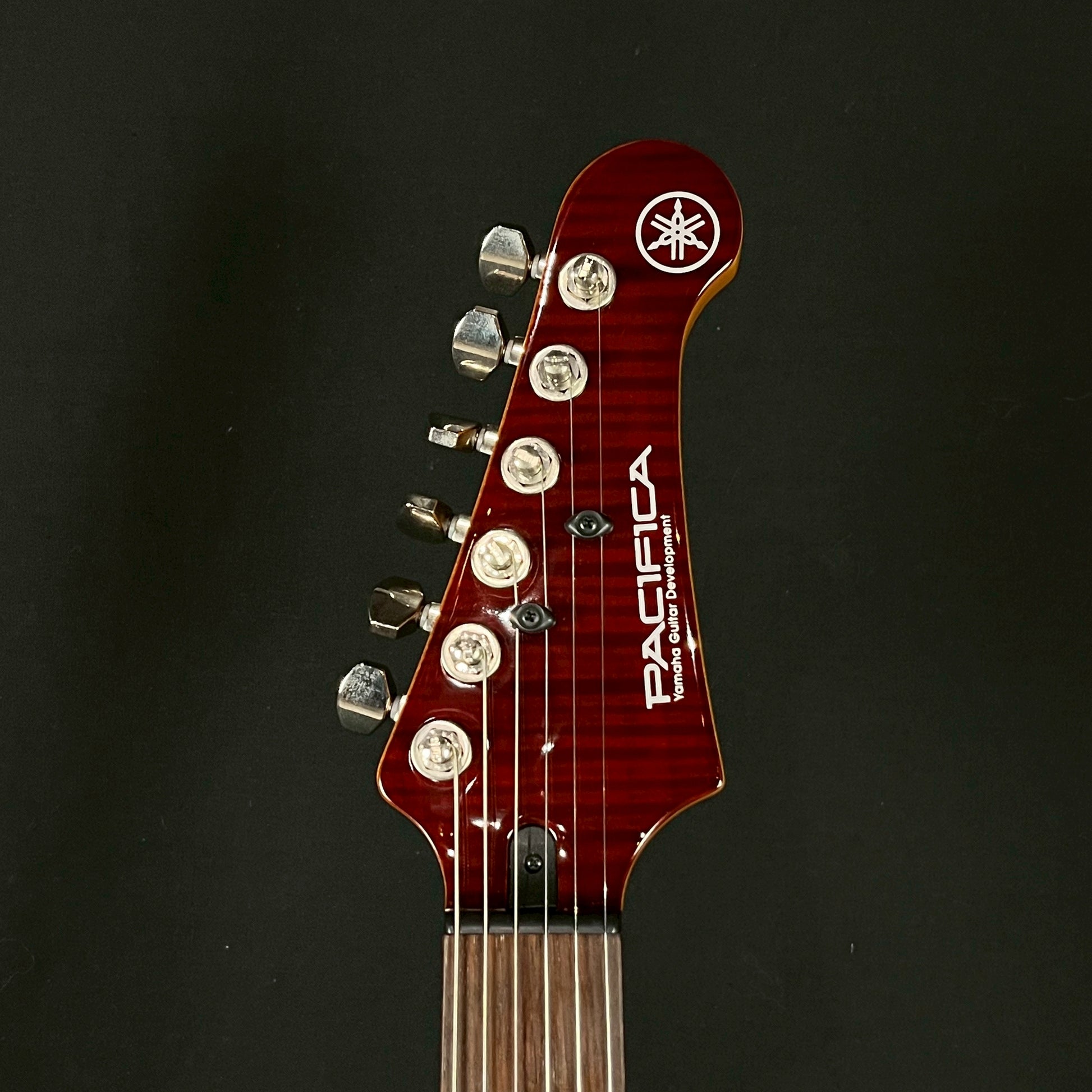 YAMAHA PAC612VIIFM
