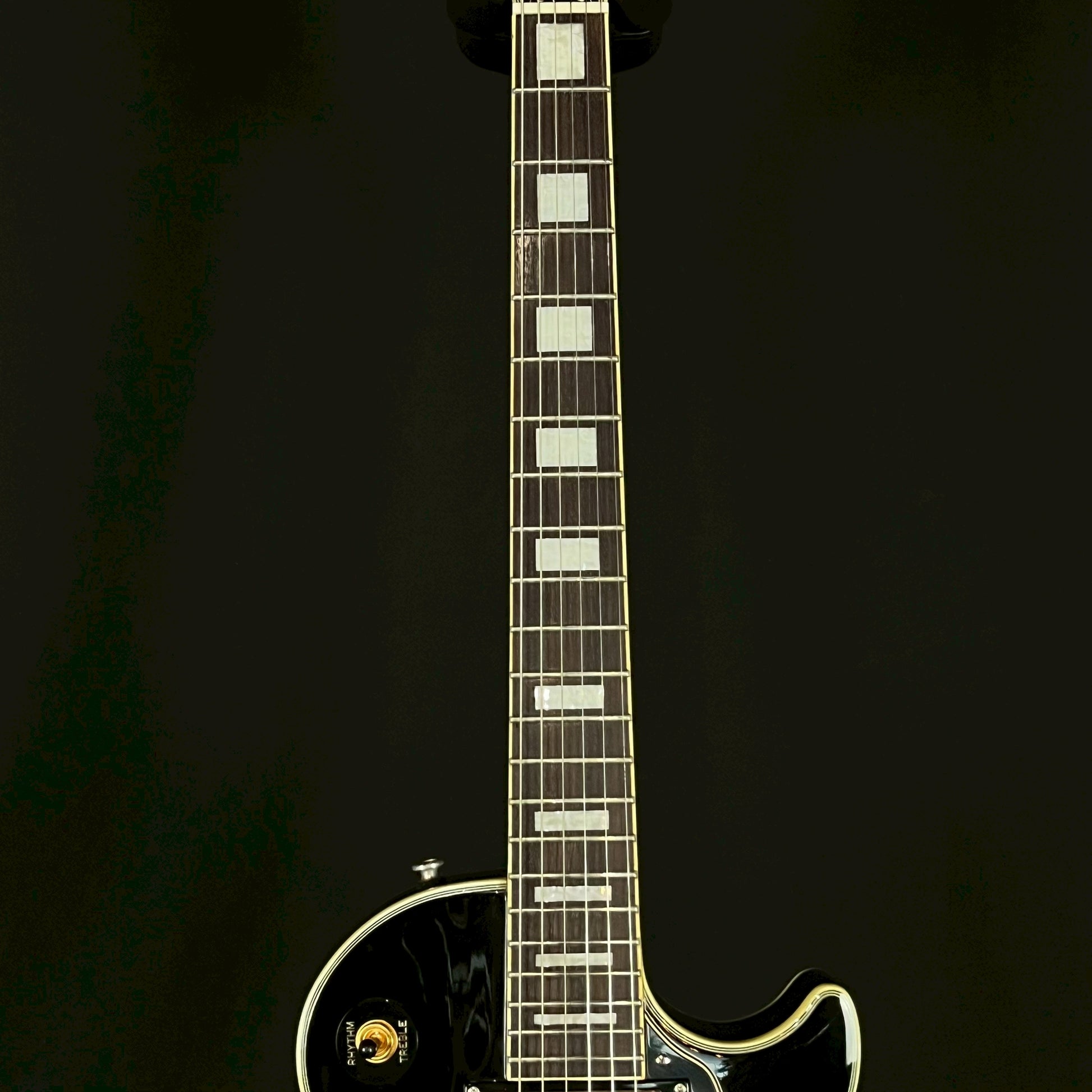 Epiphone Korea Les Paul Custom 2005