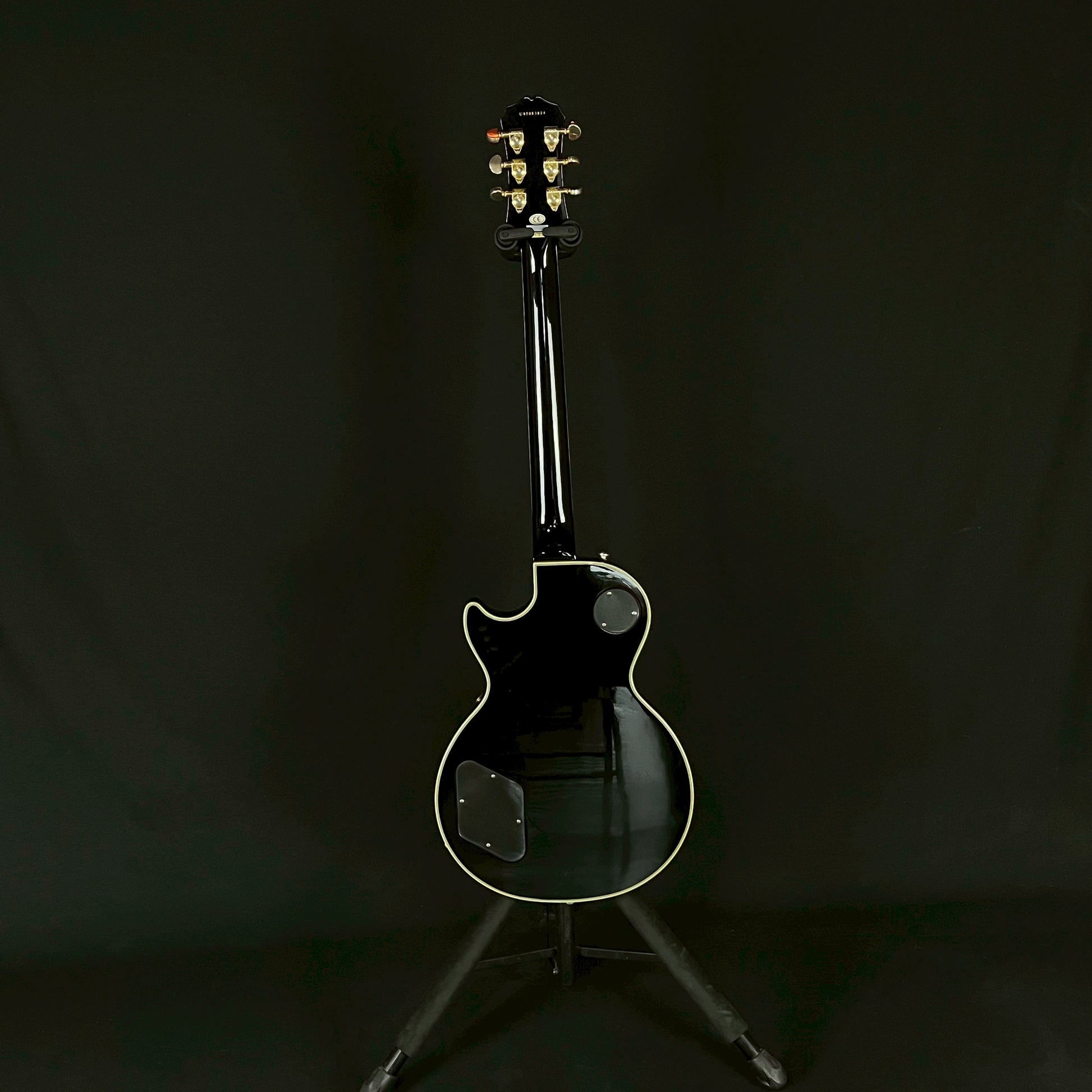 Epiphone Korea Les Paul Custom 2005