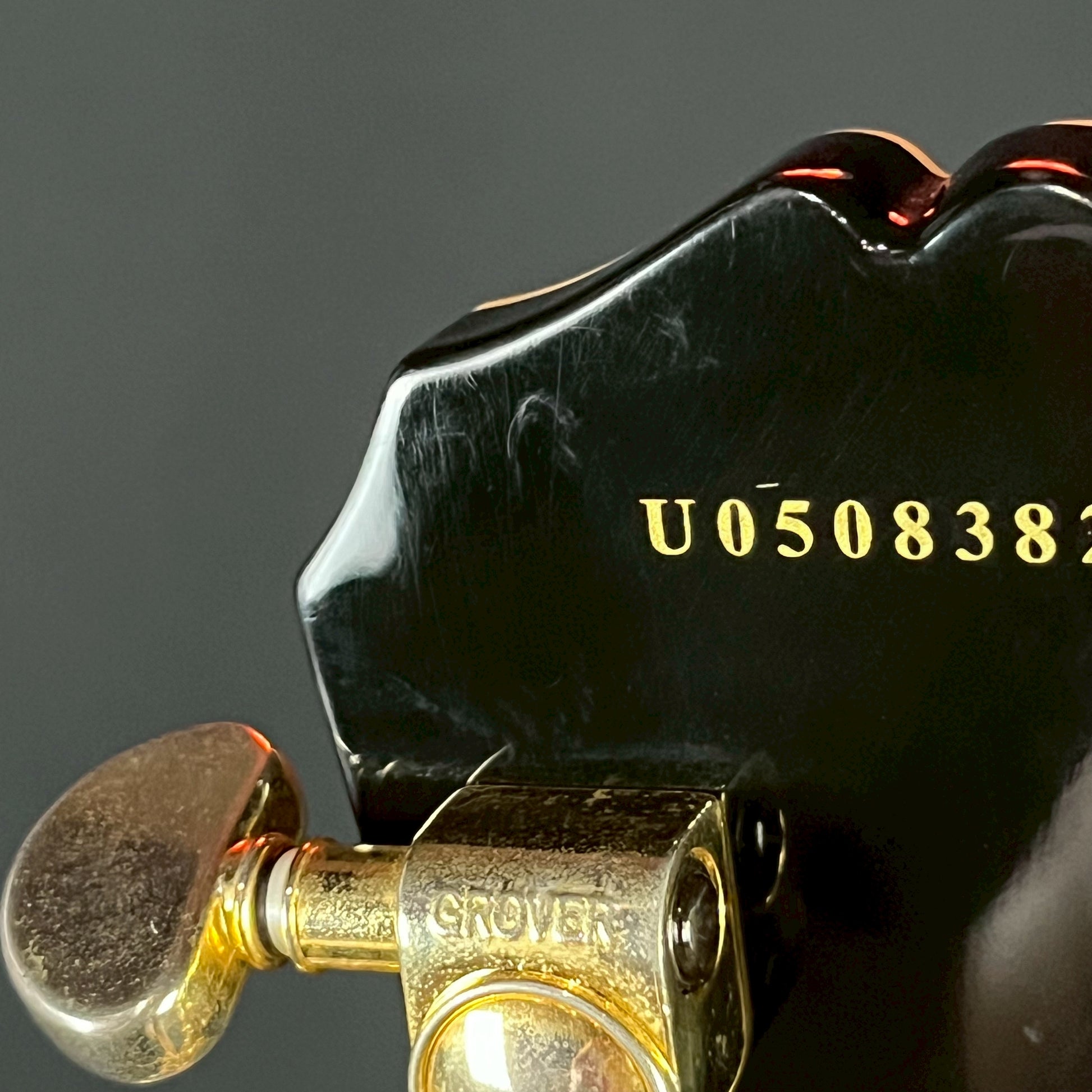 Epiphone Korea Les Paul Custom 2005