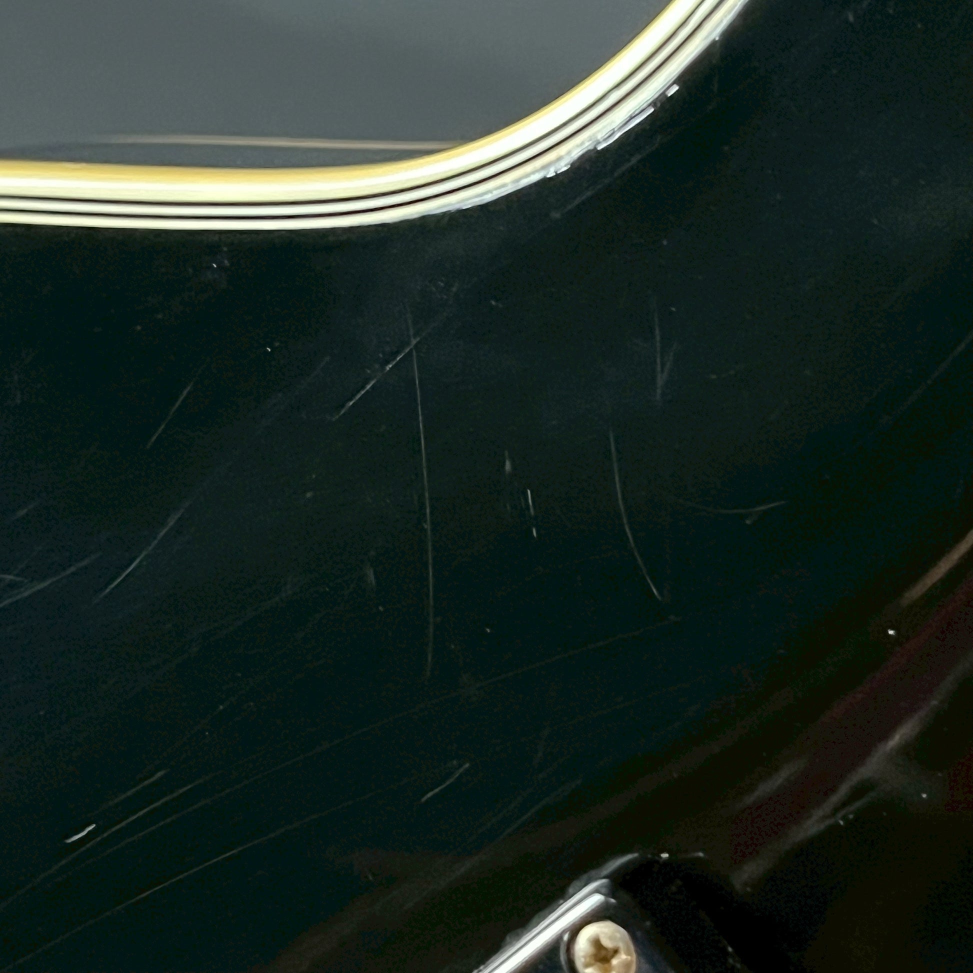 Epiphone Korea Les Paul Custom 2005