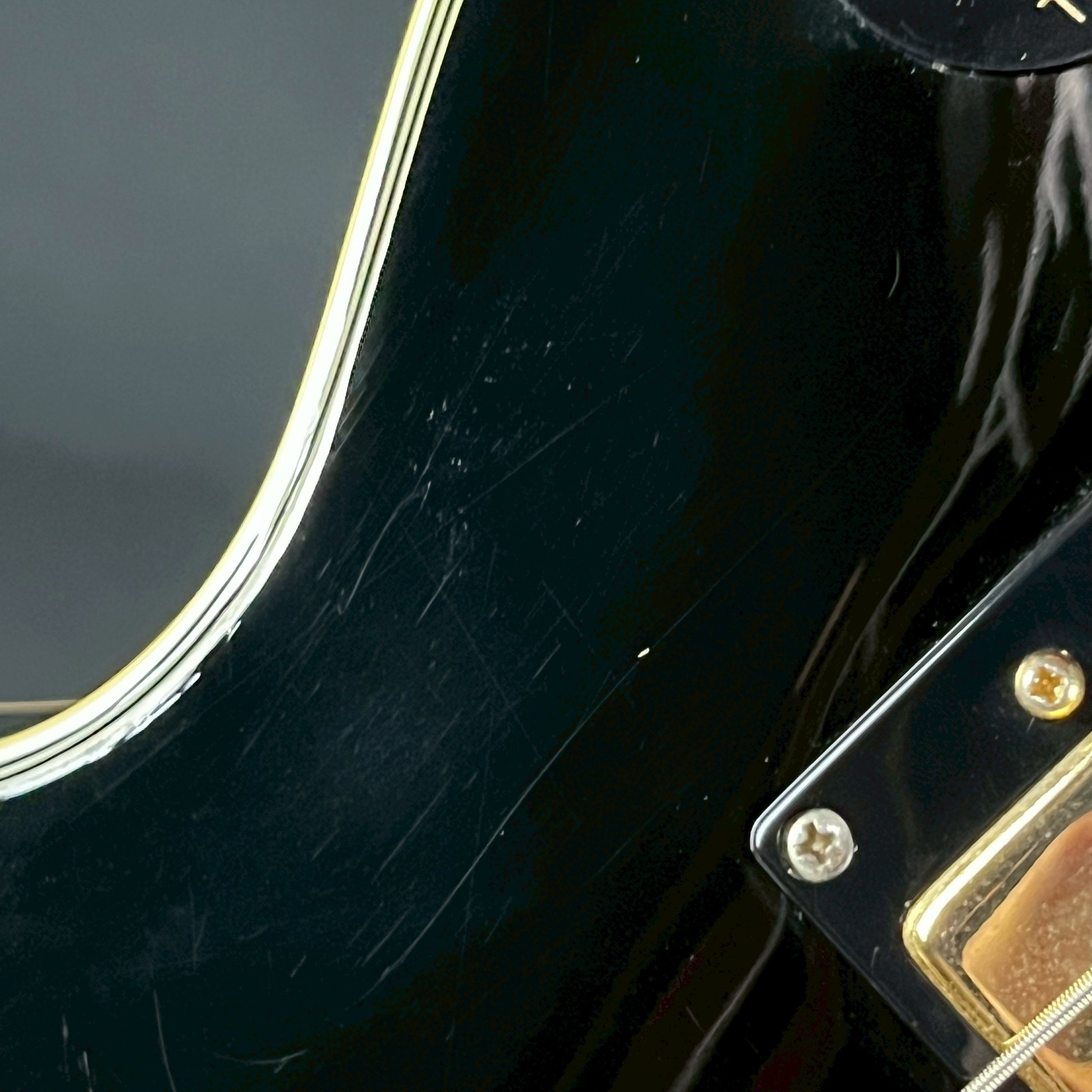 Epiphone Korea Les Paul Custom 2005
