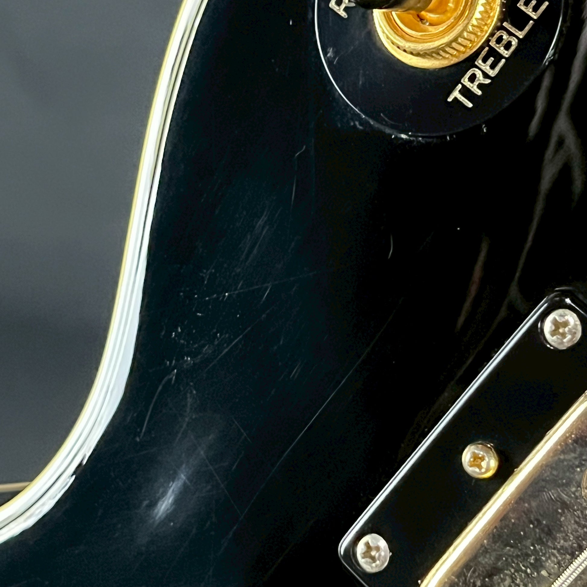 Epiphone Korea Les Paul Custom 2005