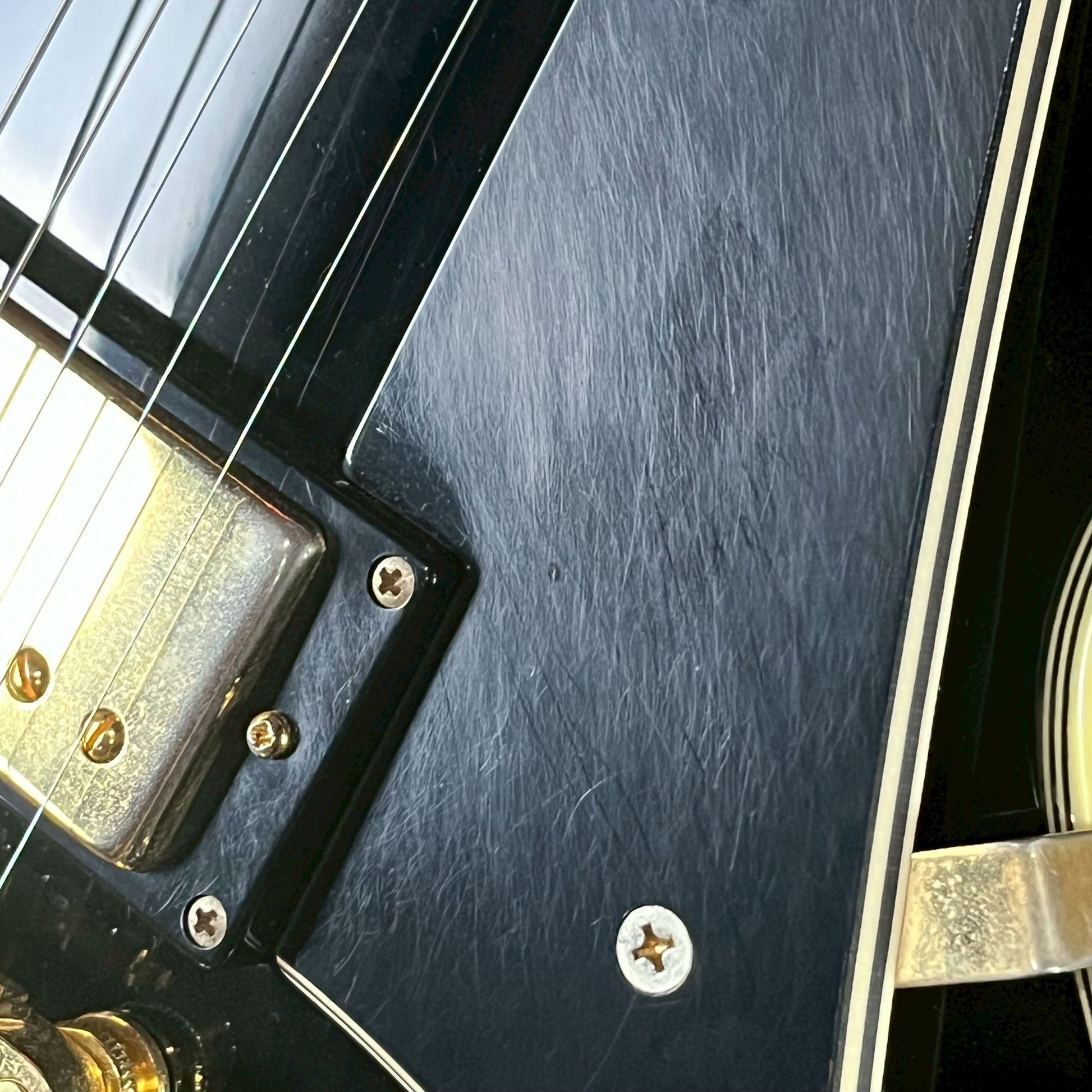 Epiphone Korea Les Paul Custom 2005