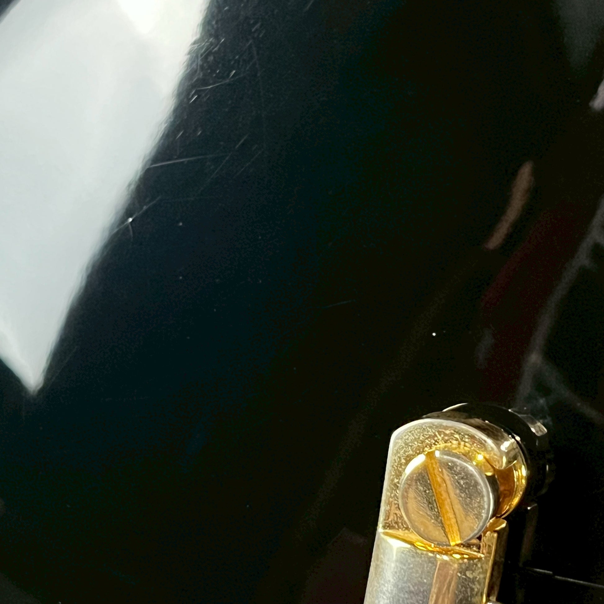 Epiphone Korea Les Paul Custom 2005