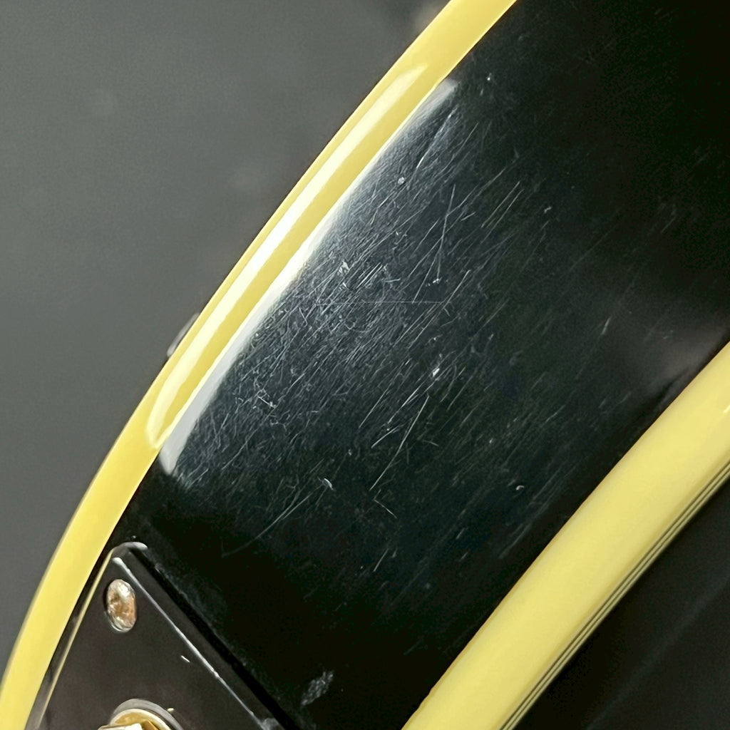 Epiphone Korea Les Paul Custom 2005