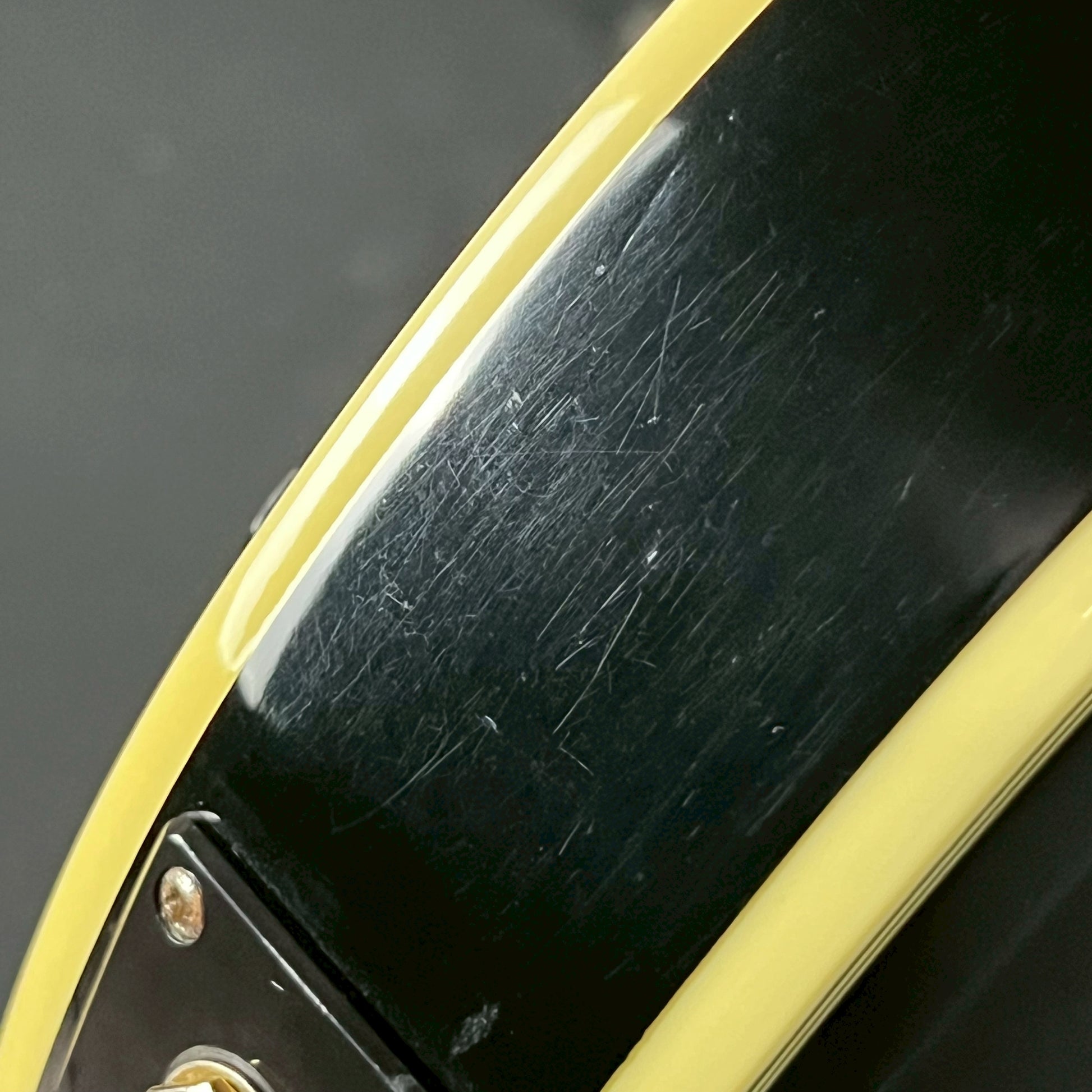Epiphone Korea Les Paul Custom 2005