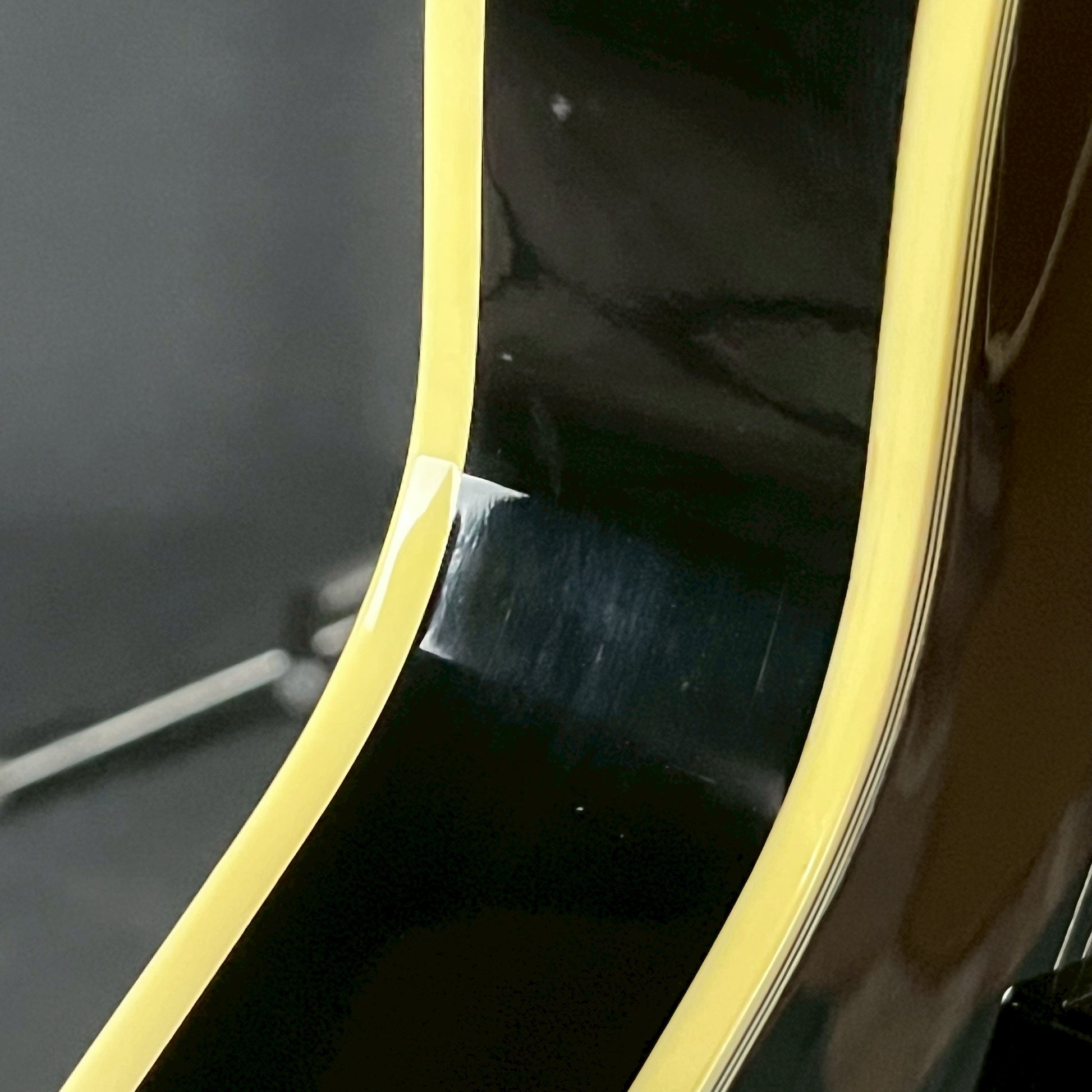 Epiphone Korea Les Paul Custom 2005