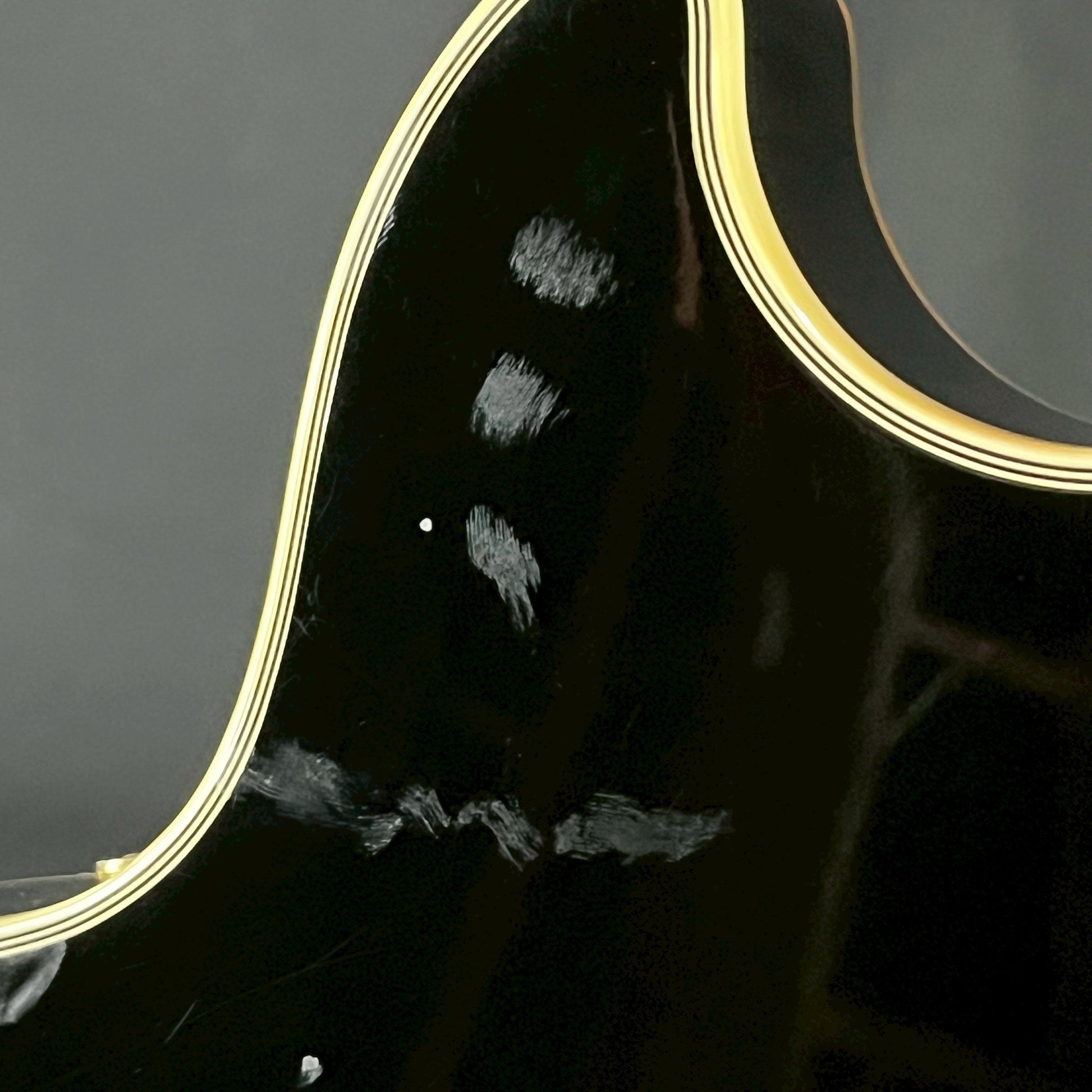 Epiphone Korea Les Paul Custom 2005