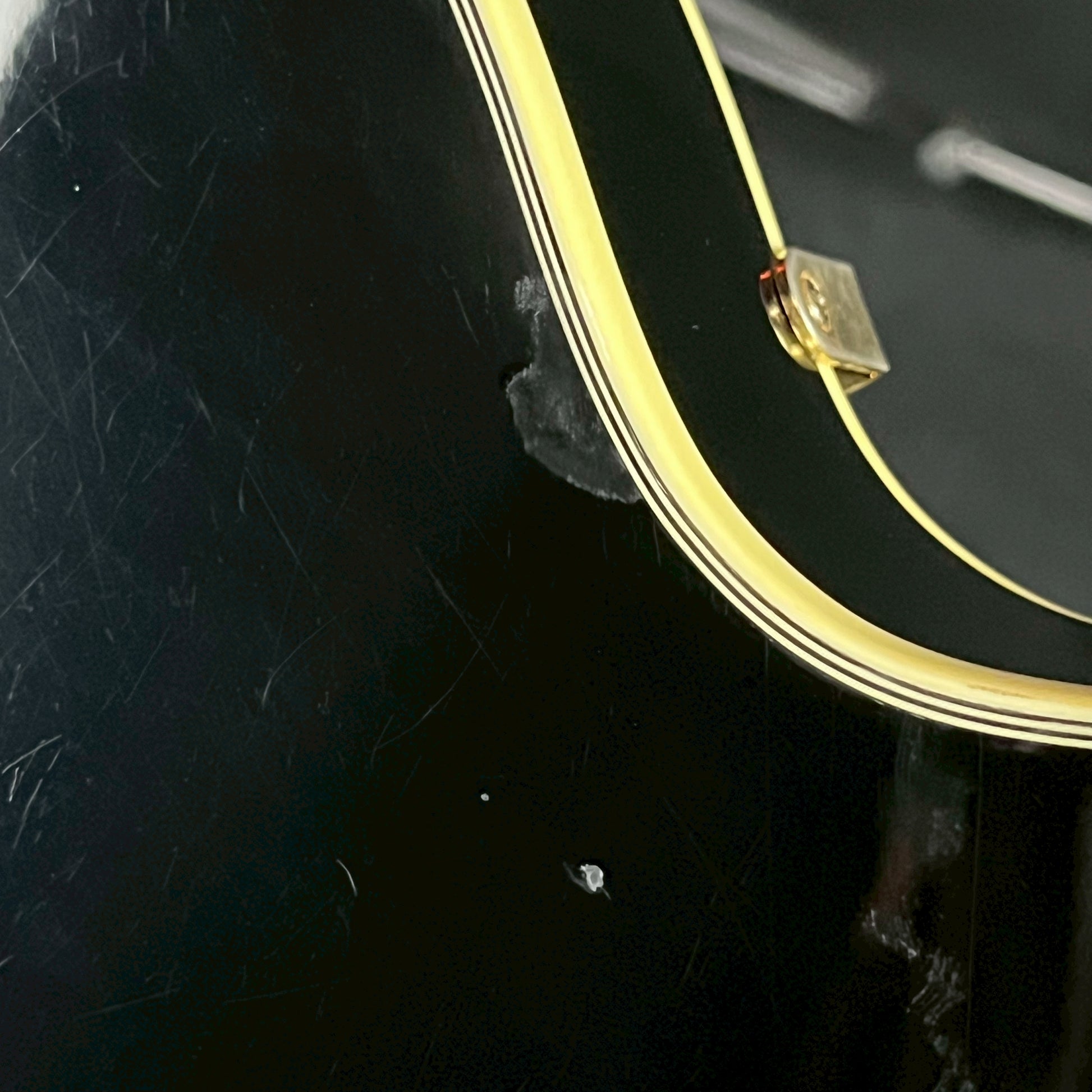 Epiphone Korea Les Paul Custom 2005