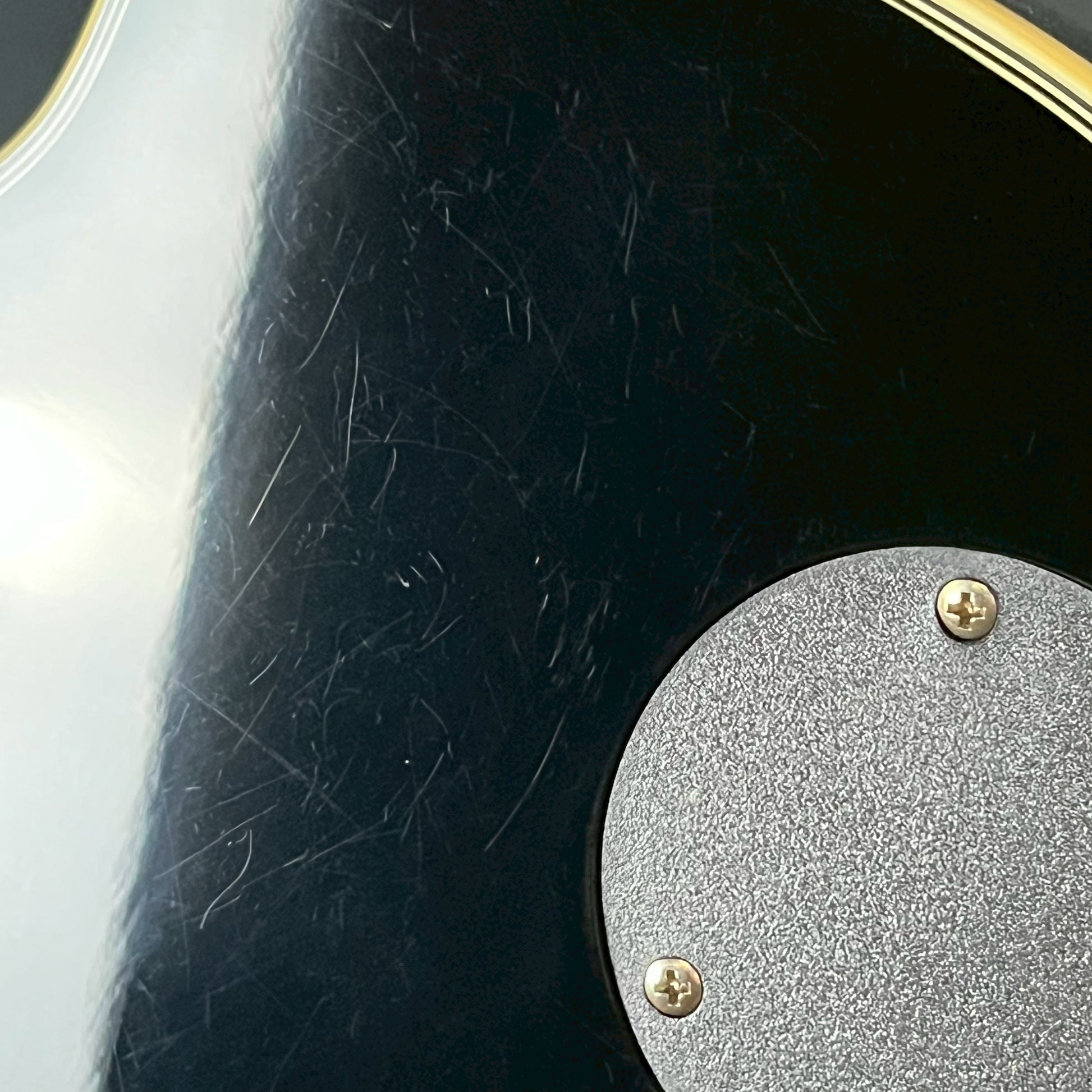 Epiphone Korea Les Paul Custom 2005