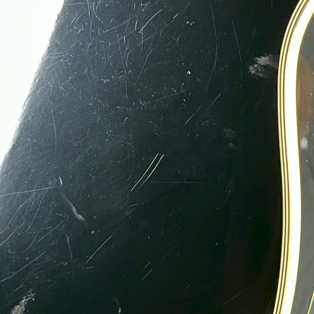 Epiphone Korea Les Paul Custom 2005
