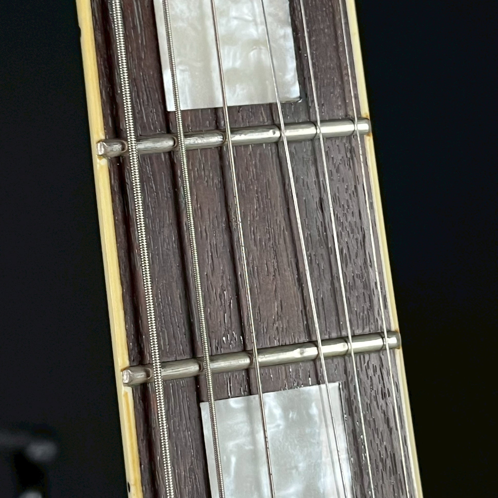 Epiphone Korea Les Paul Custom 2005