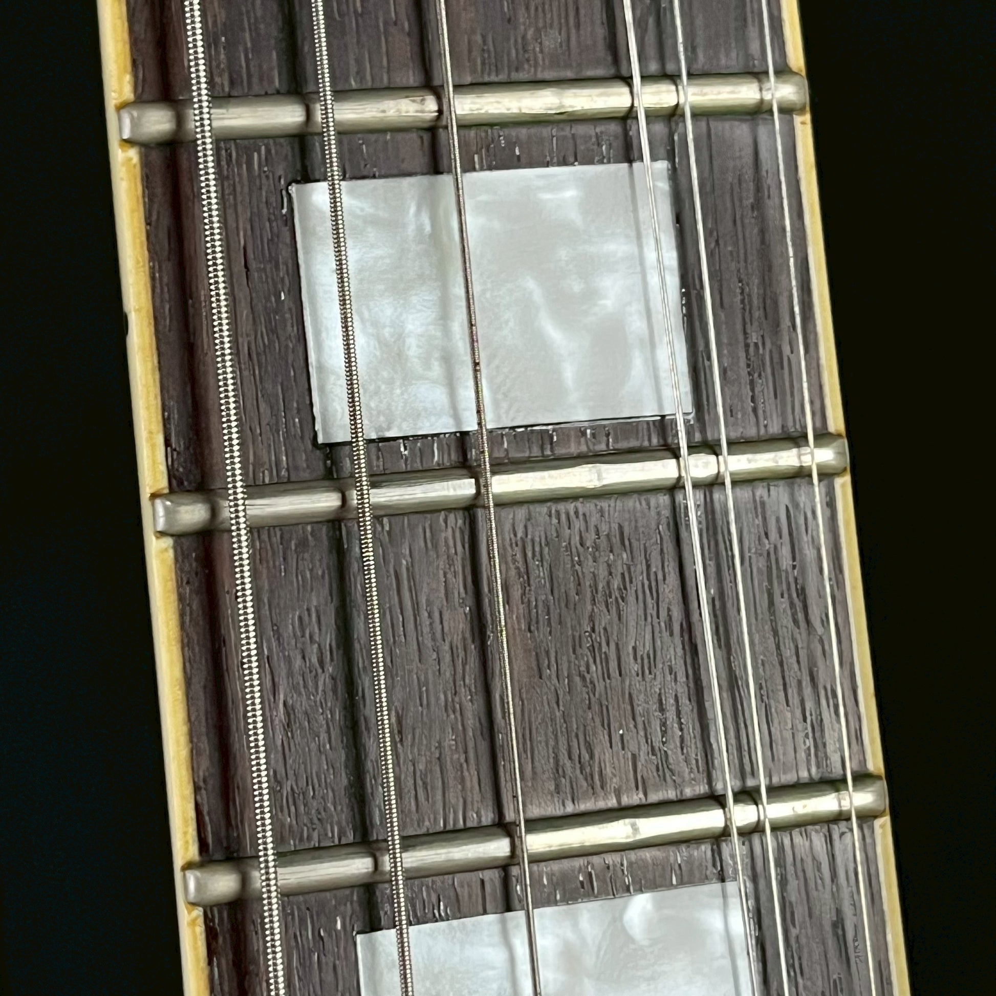 Epiphone Korea Les Paul Custom 2005