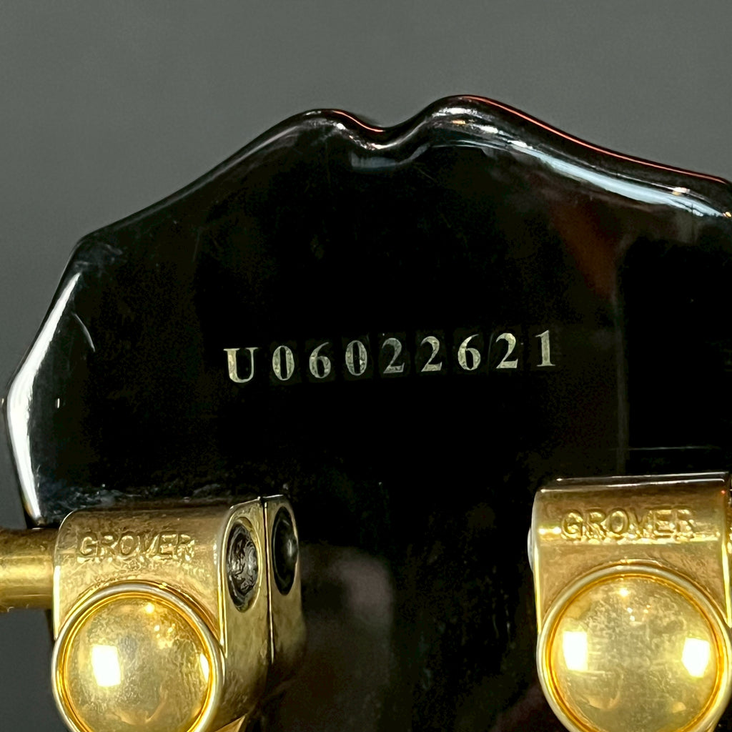 Epiphone Korea Les Paul Custom 2006