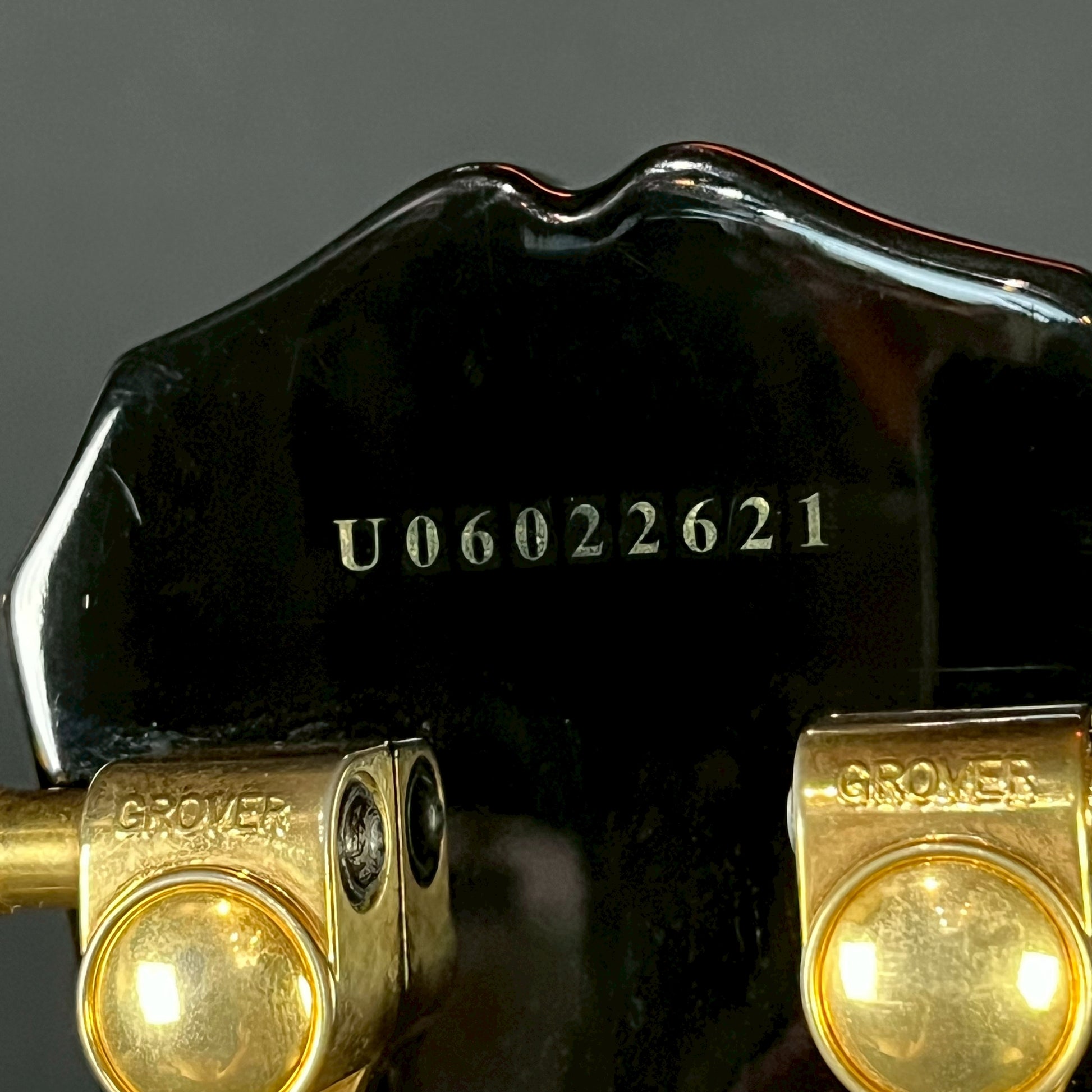 Epiphone Korea Les Paul Custom 2006