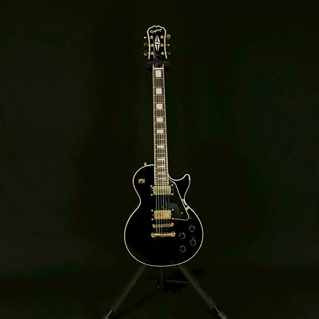 Epiphone Korea Les Paul Custom 2006