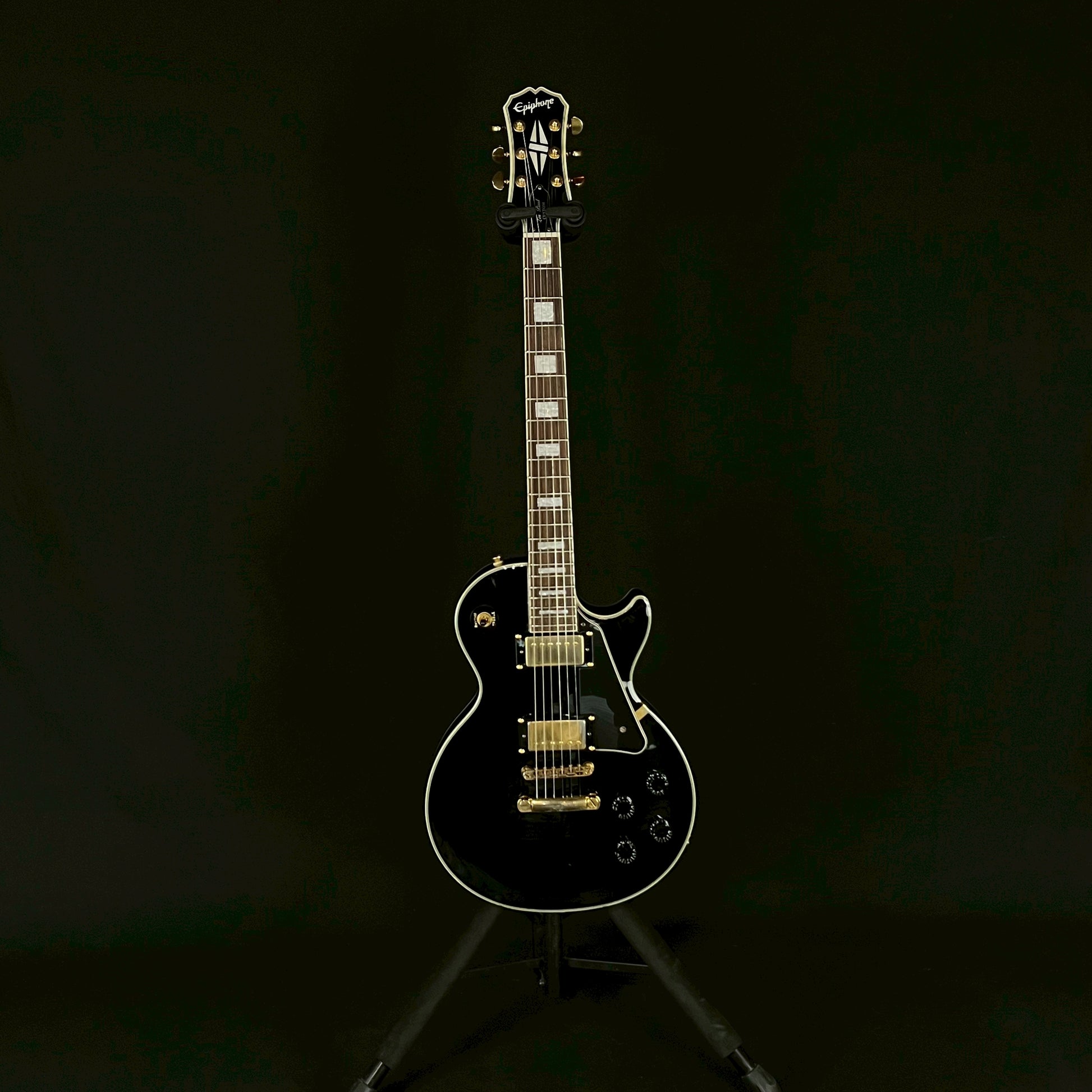 Epiphone Korea Les Paul Custom 2006