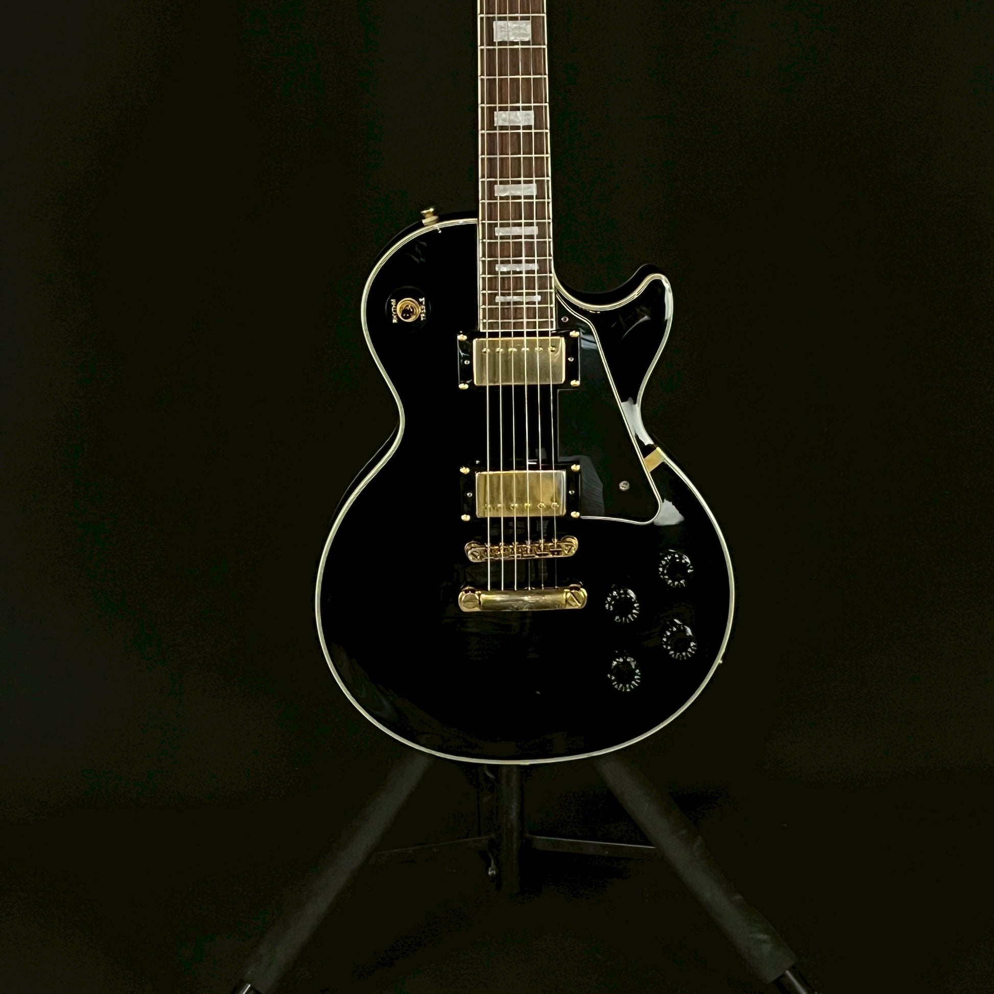 Epiphone Korea Les Paul Custom 2006