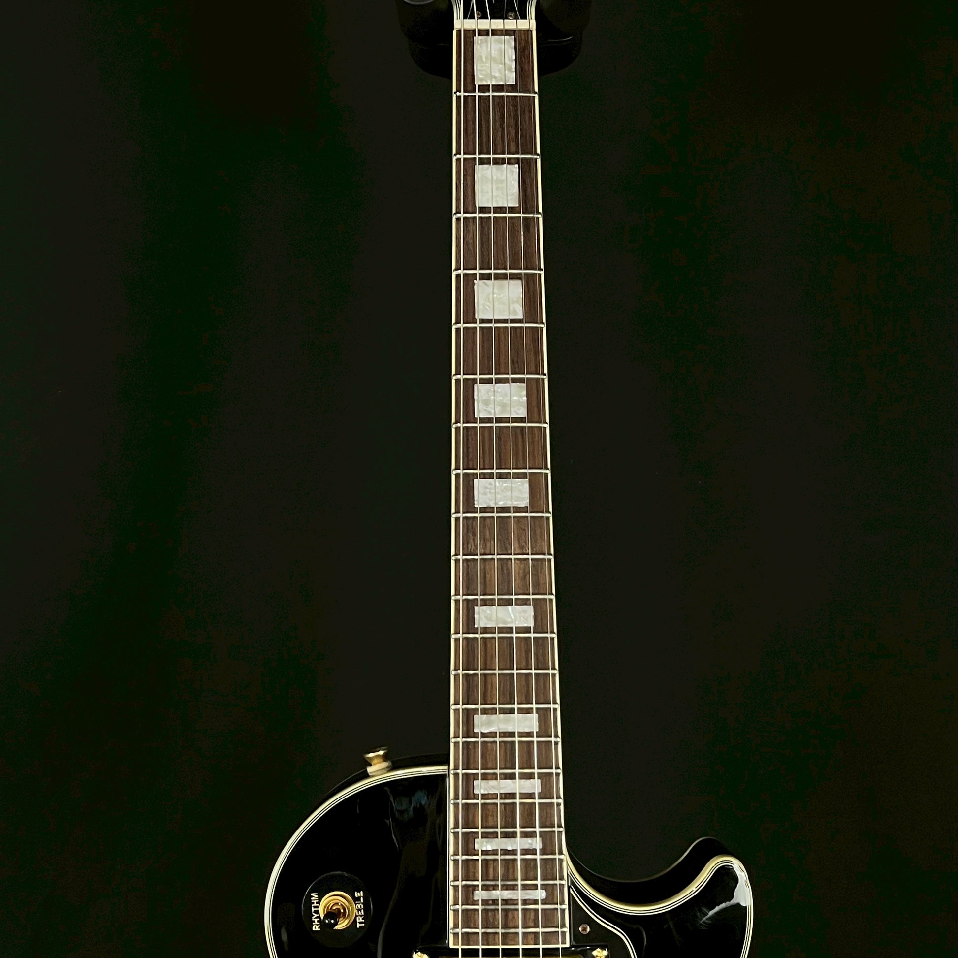 Epiphone Korea Les Paul Custom 2006