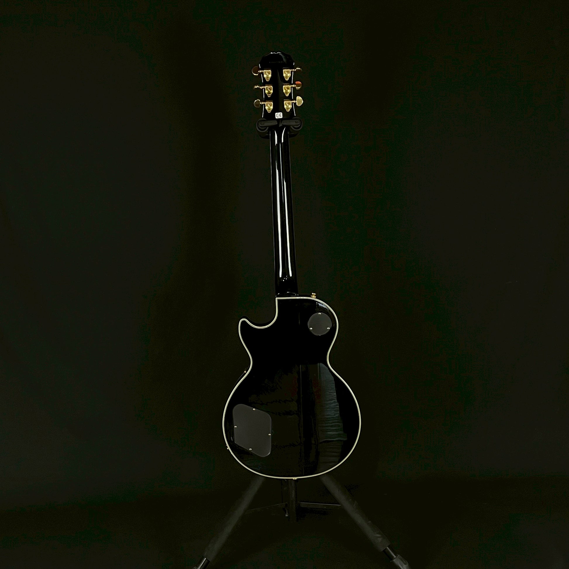 Epiphone Korea Les Paul Custom 2006
