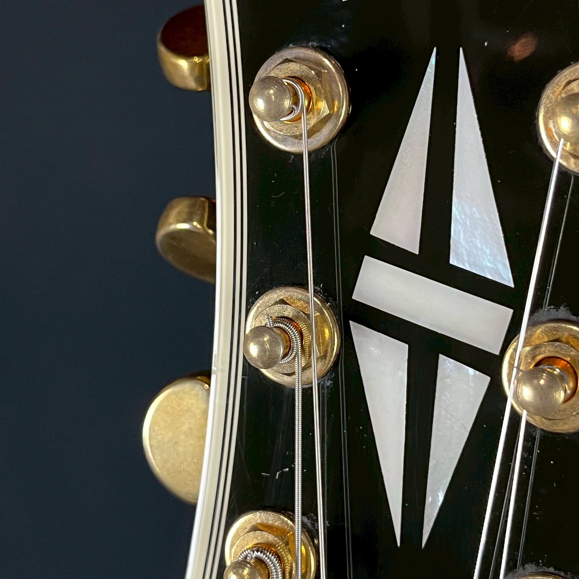Epiphone Korea Les Paul Custom 2006