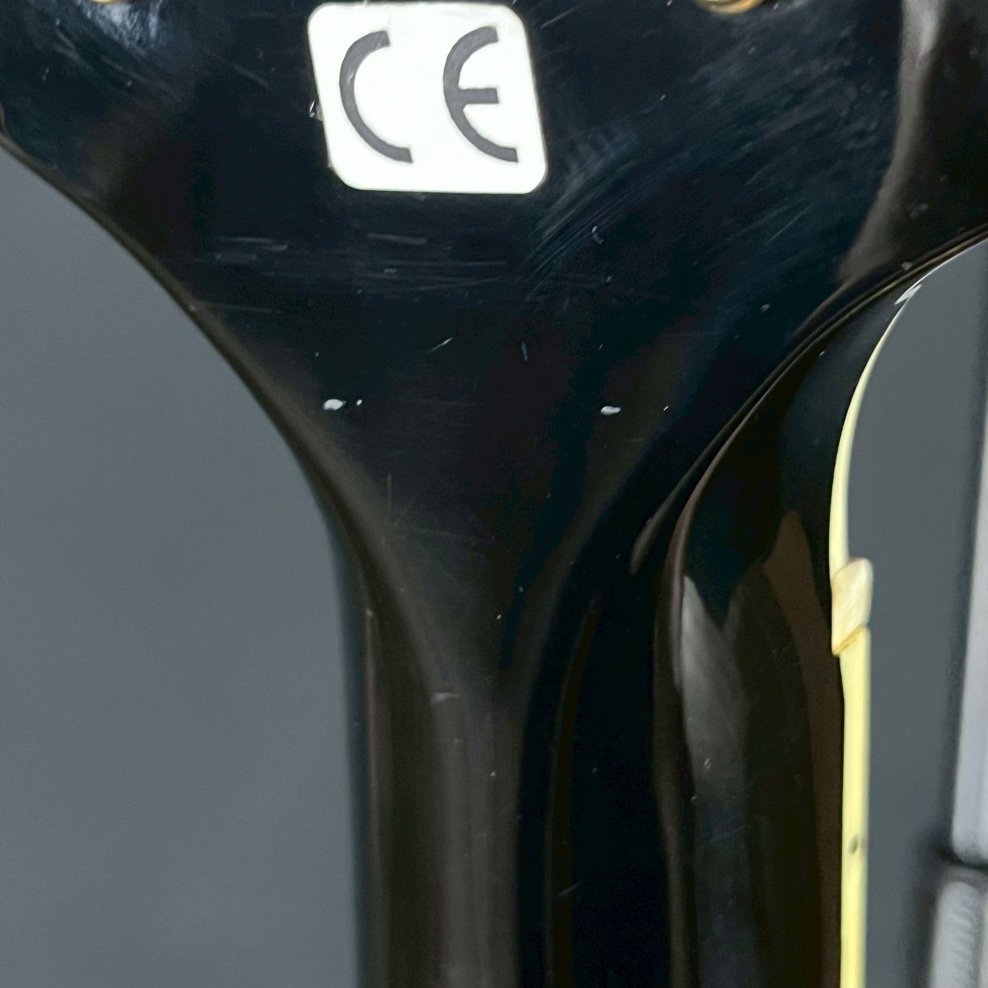 Epiphone Korea Les Paul Custom 2006