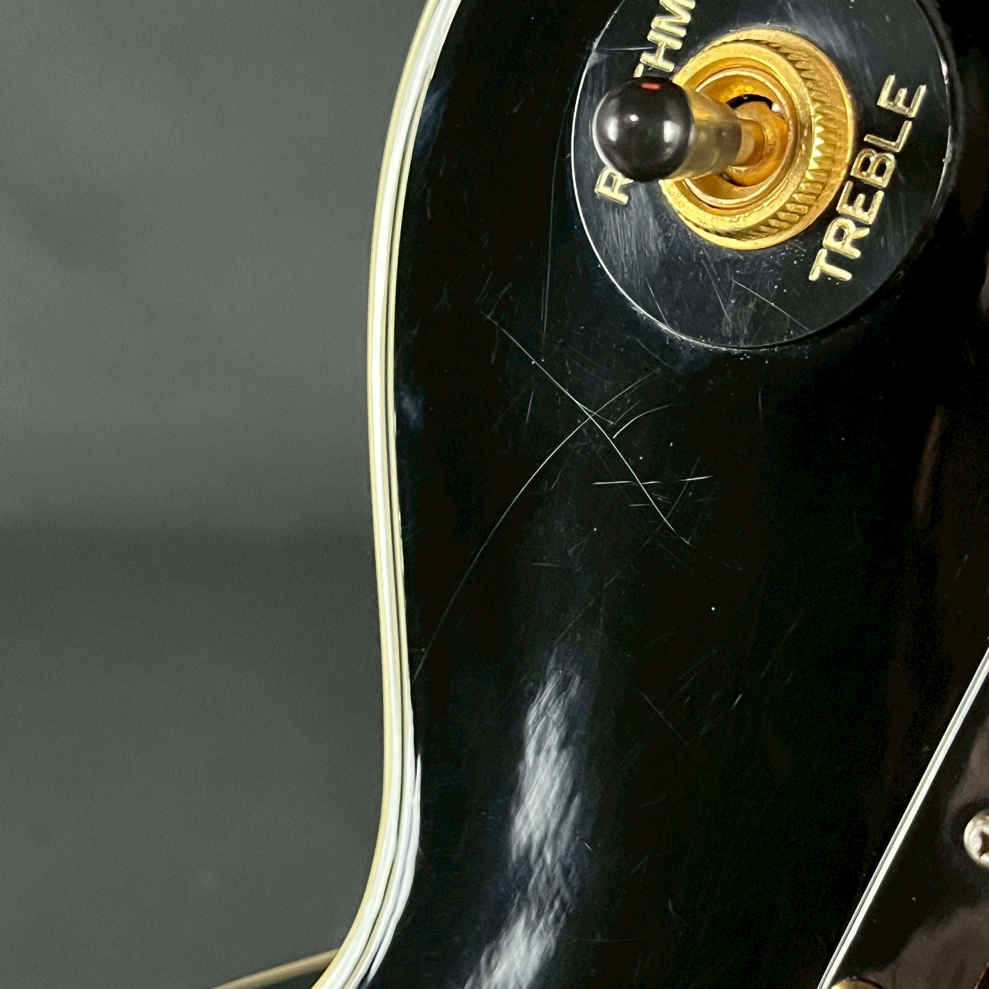 Epiphone Korea Les Paul Custom 2006