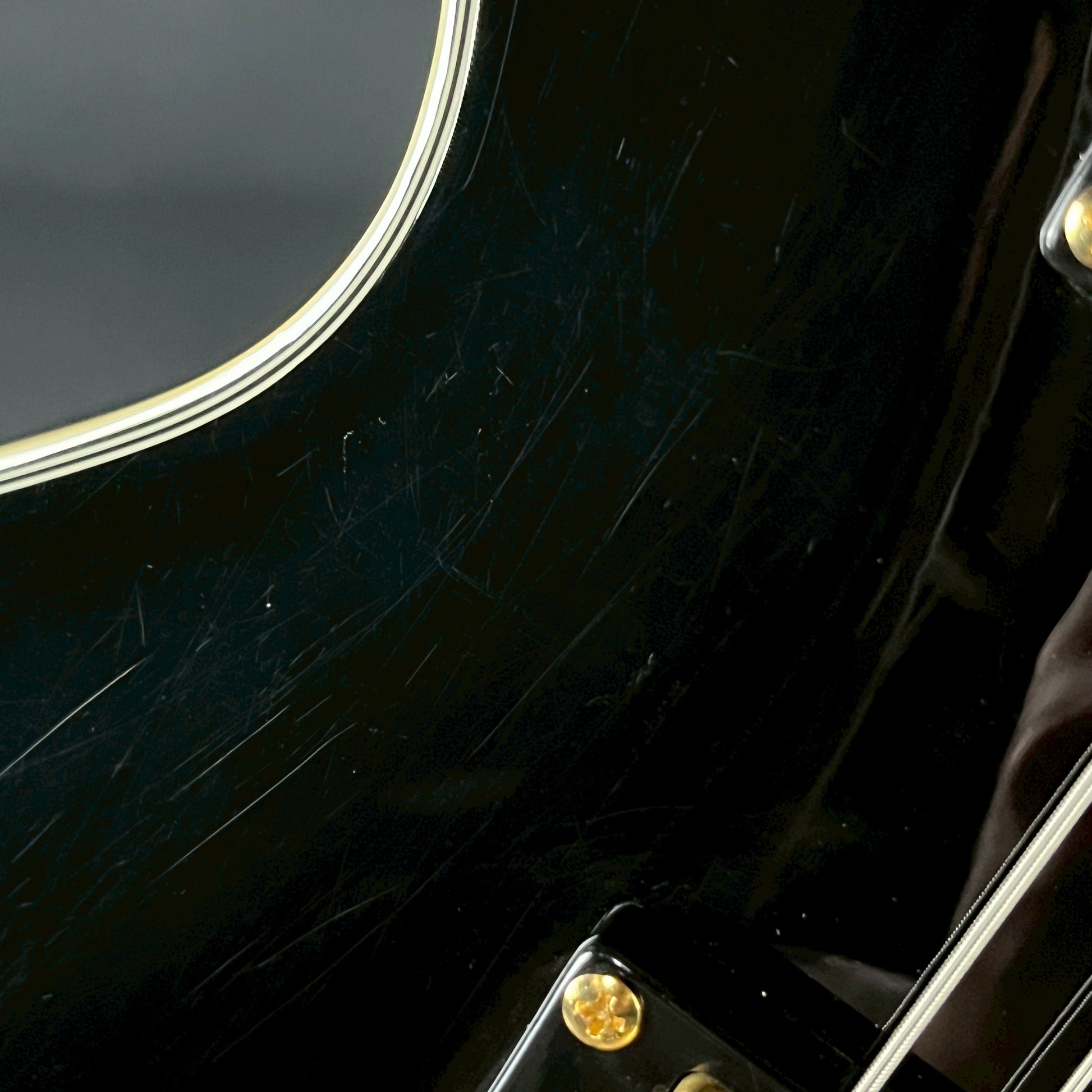 Epiphone Korea Les Paul Custom 2006