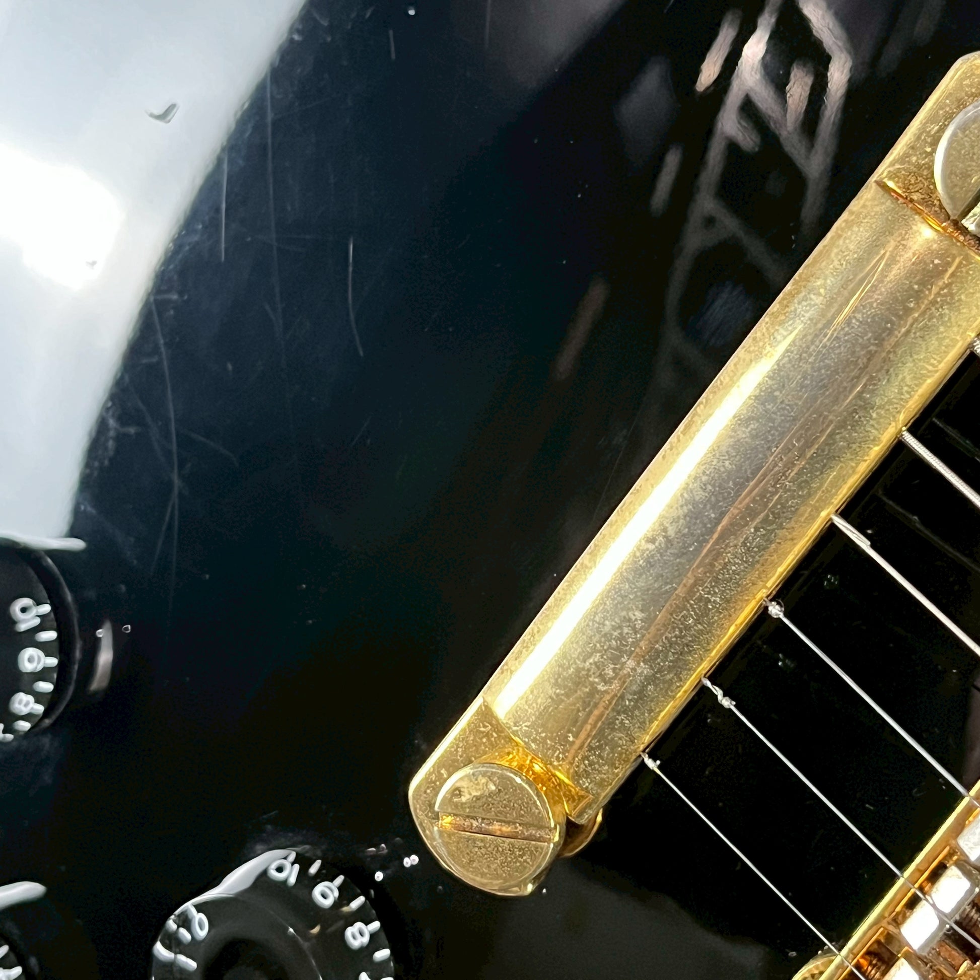 Epiphone Korea Les Paul Custom 2006