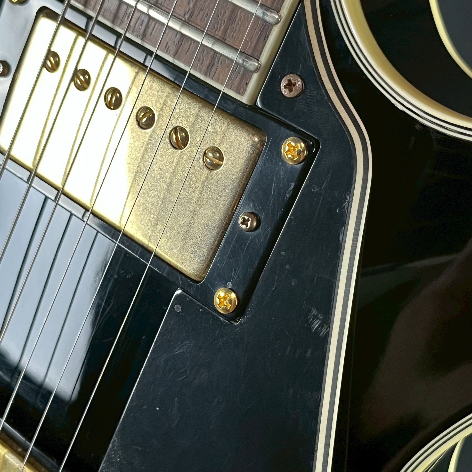 Epiphone Korea Les Paul Custom 2006