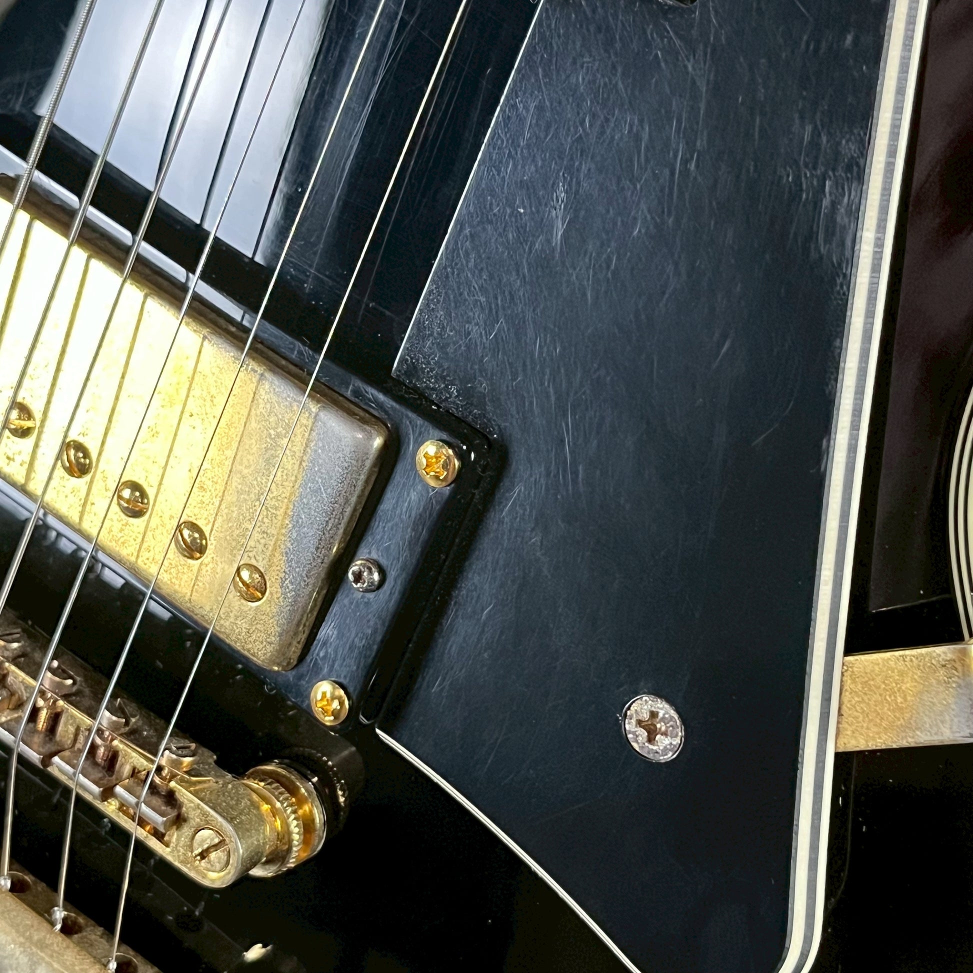 Epiphone Korea Les Paul Custom 2006