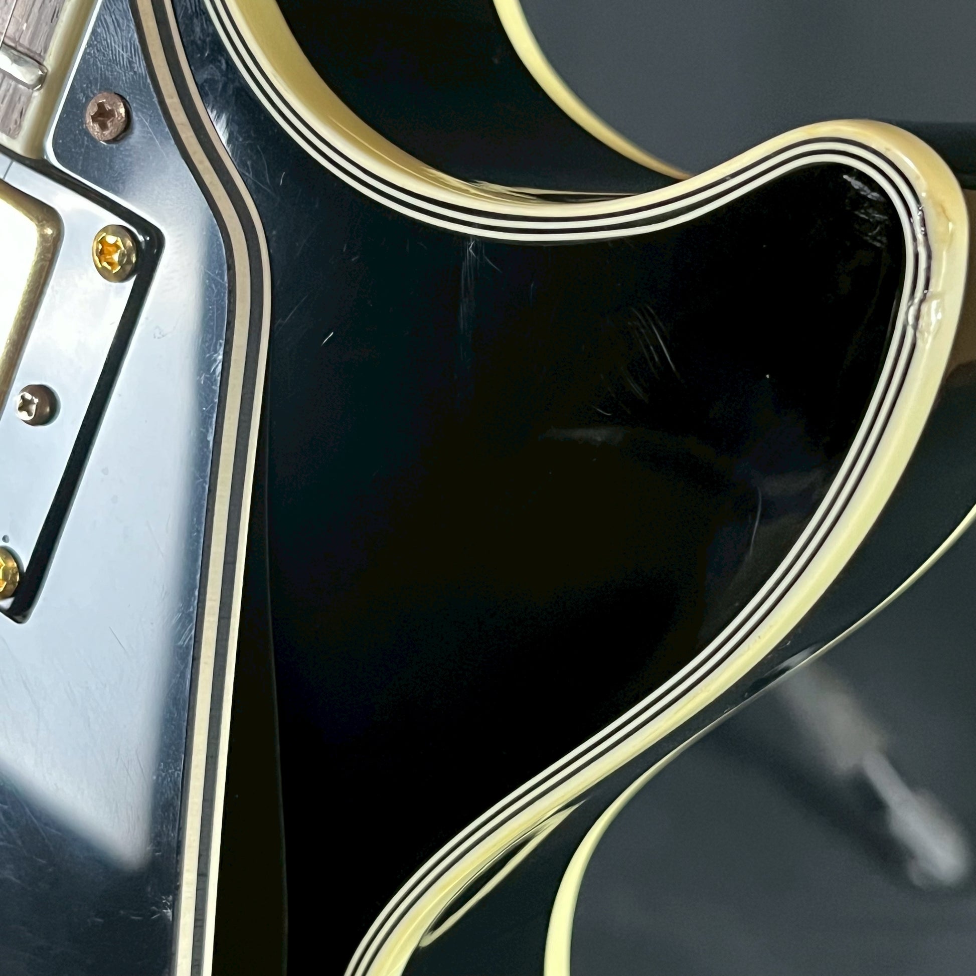 Epiphone Korea Les Paul Custom 2006
