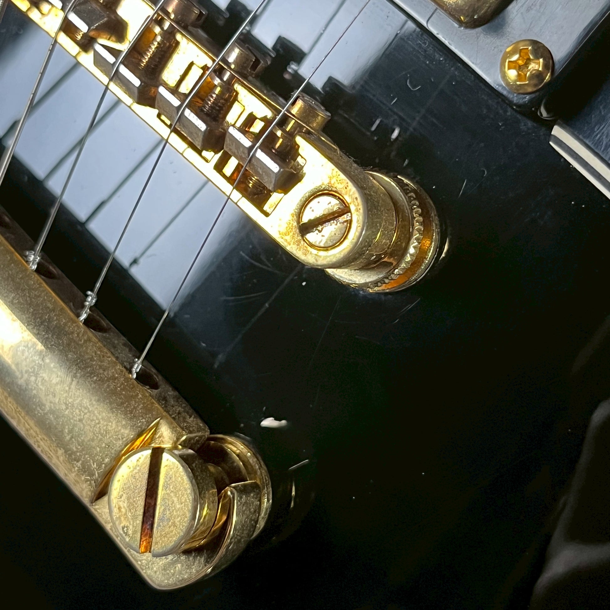 Epiphone Korea Les Paul Custom 2006