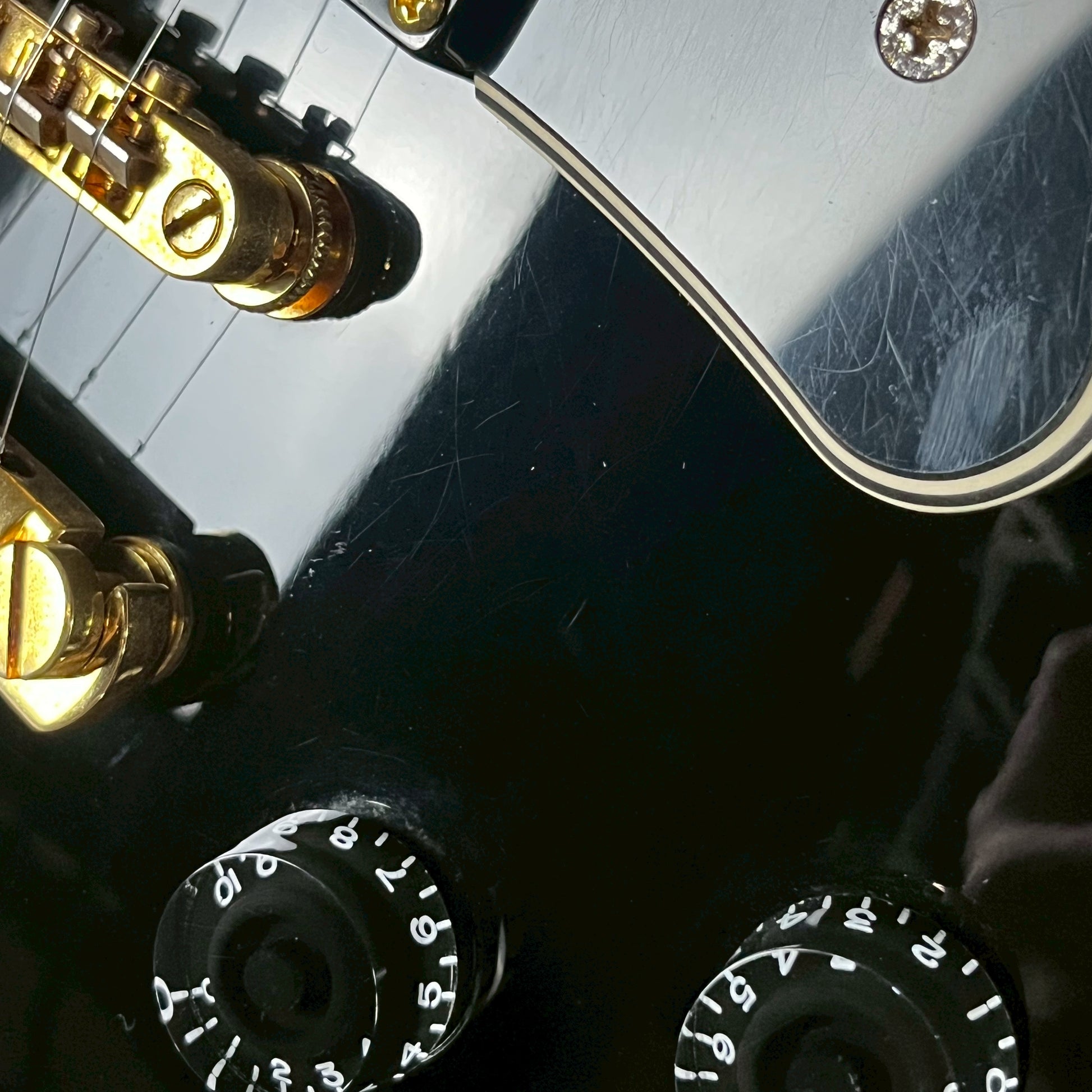 Epiphone Korea Les Paul Custom 2006