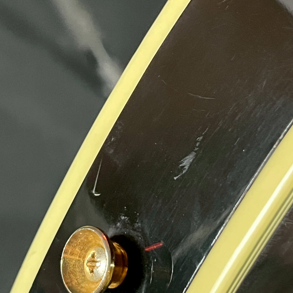 Epiphone Korea Les Paul Custom 2006