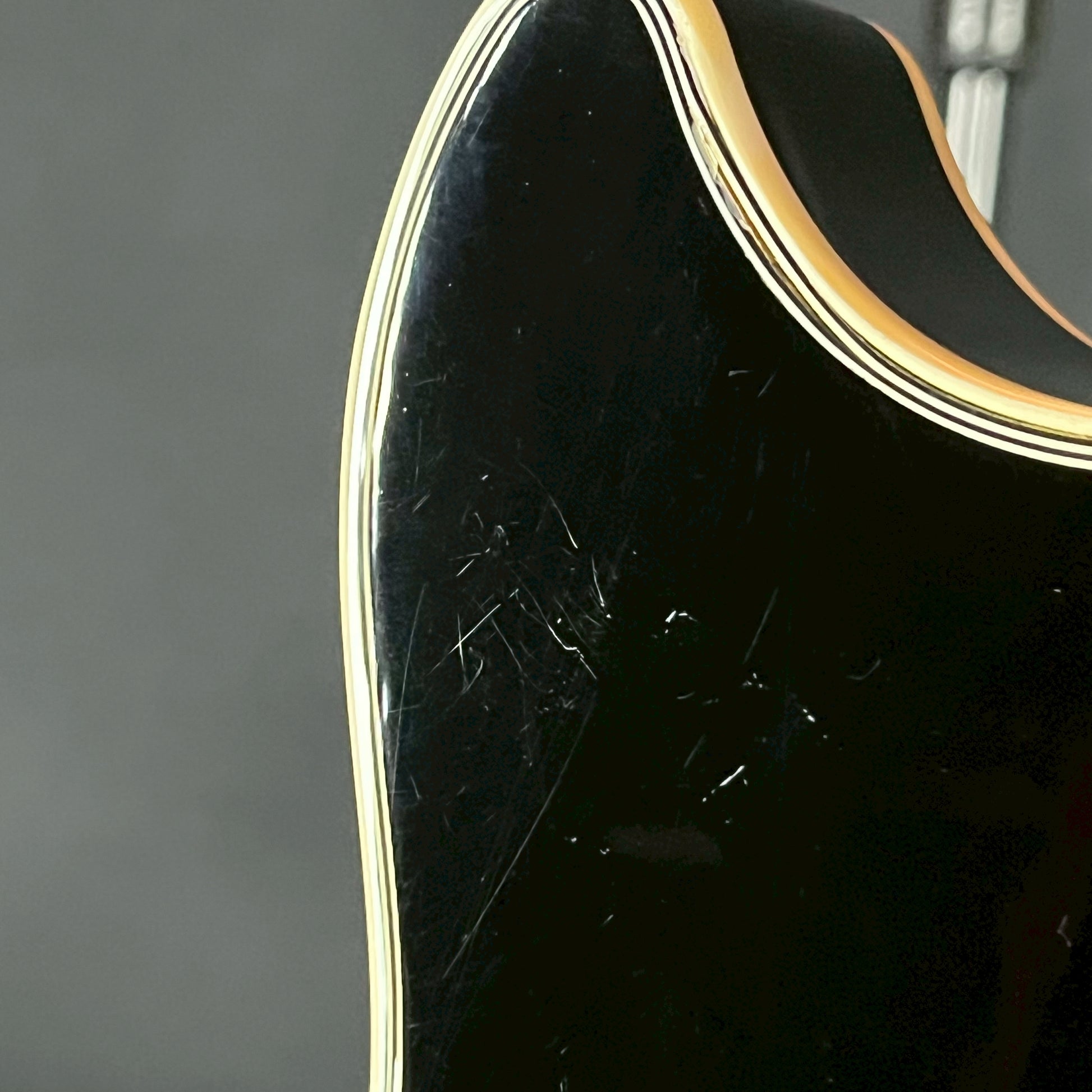Epiphone Korea Les Paul Custom 2006