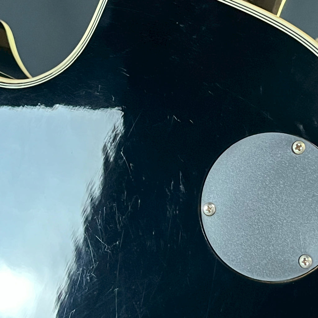 Epiphone Korea Les Paul Custom 2006