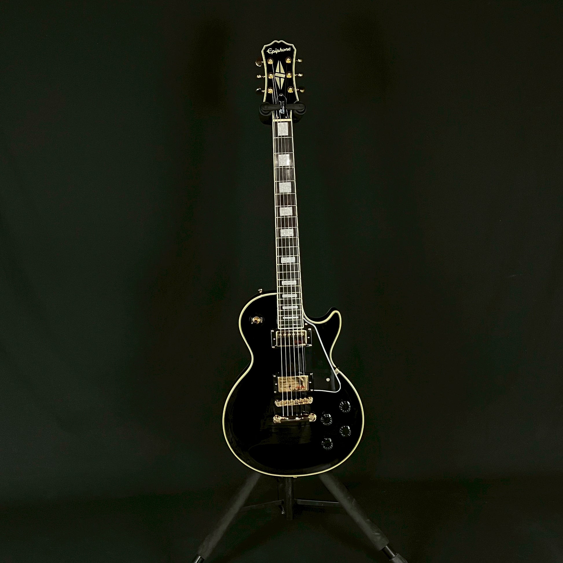 Epiphone Les Paul Custom Lite 2018
