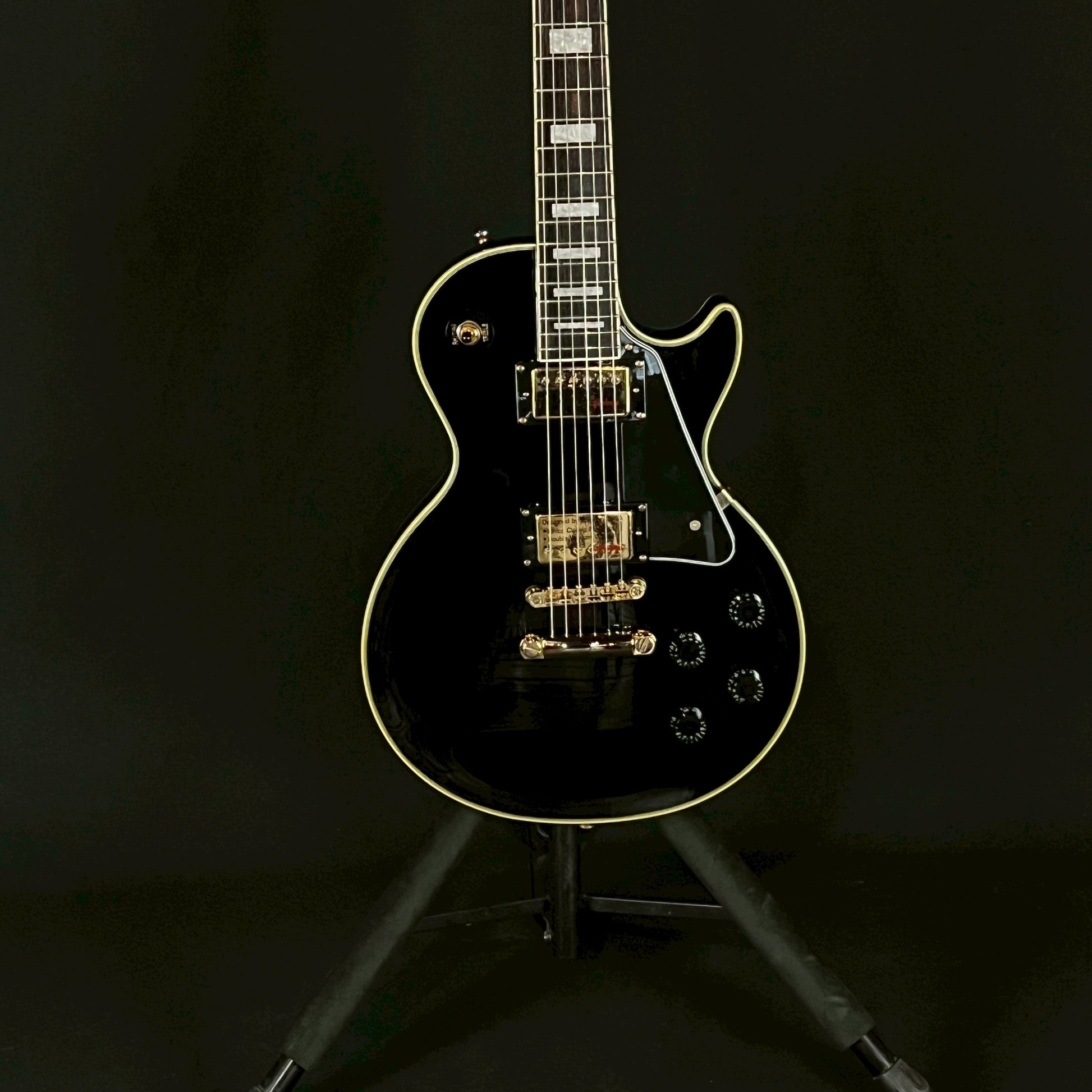 Epiphone Les Paul Custom Lite 2018